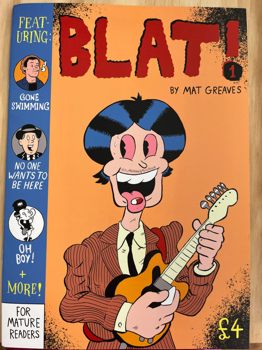 BLAT #1