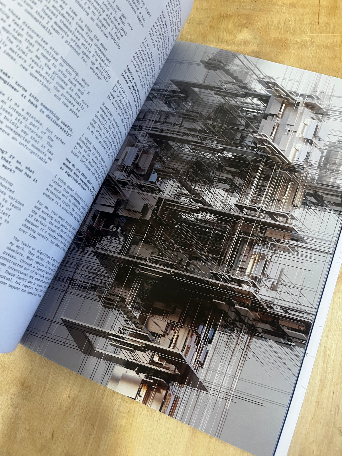 Rendah Mag Issue: 014