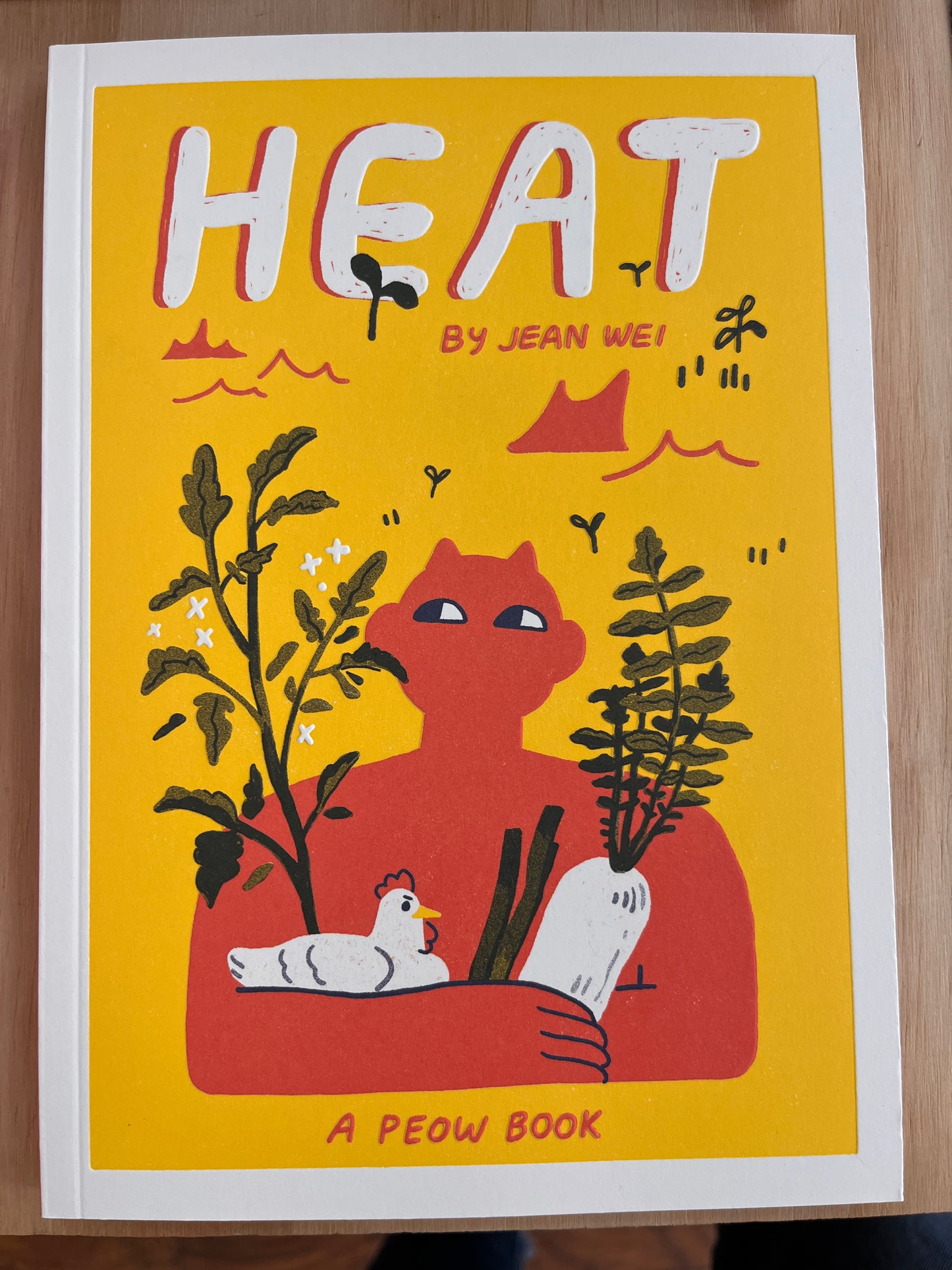 Heat