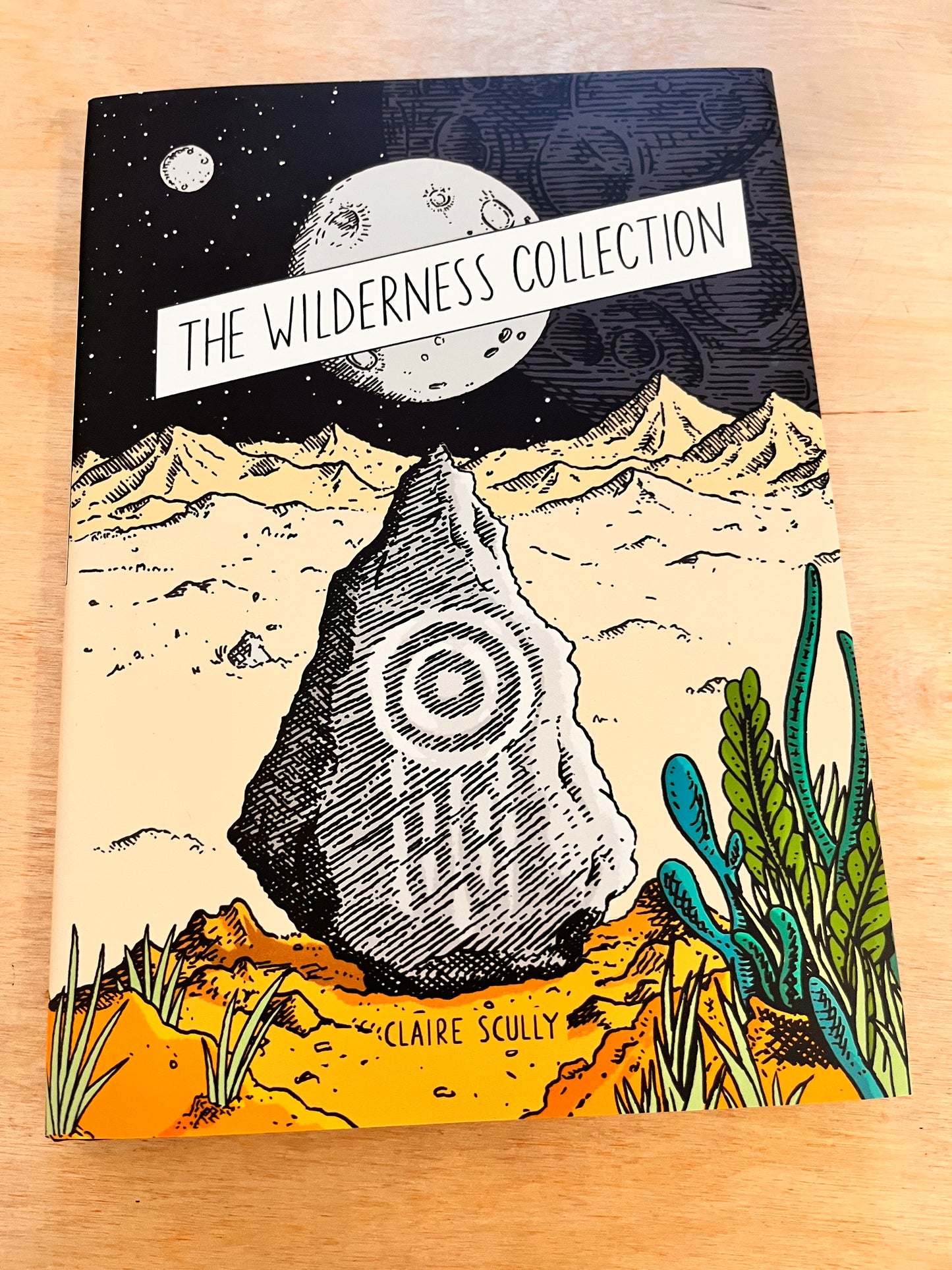 The Wilderness Collection