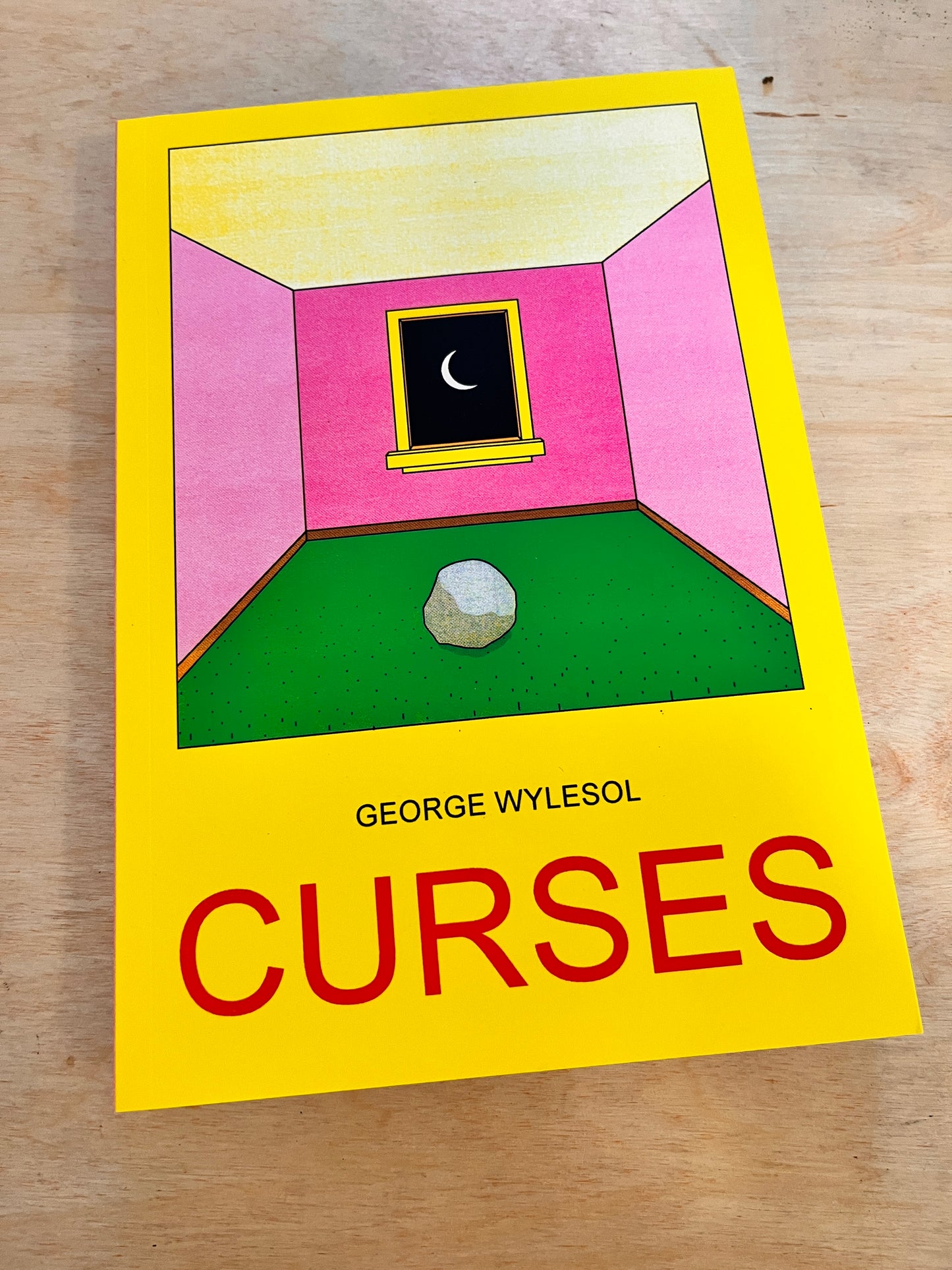 Curses
