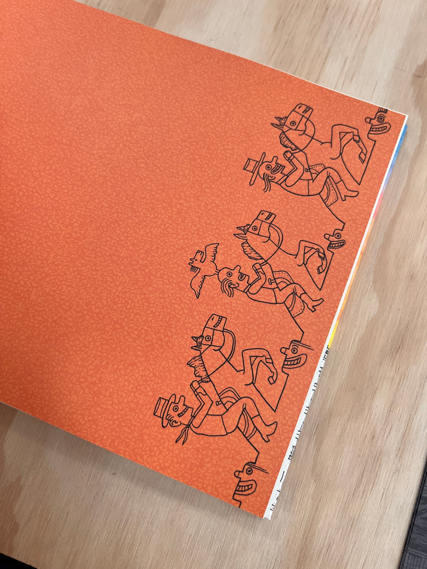 MacDoodle St.