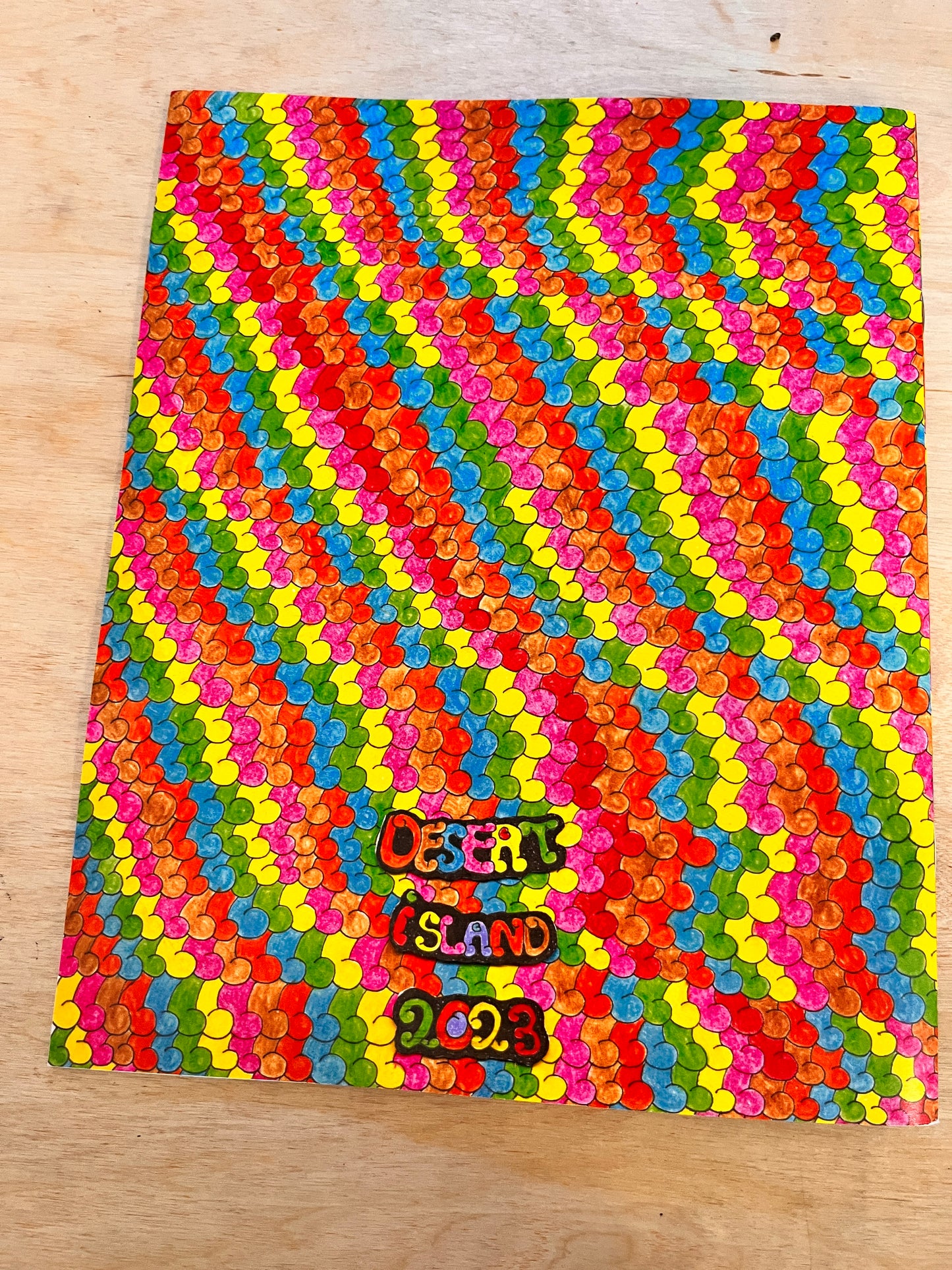 The Crying Horse on Callow Hill