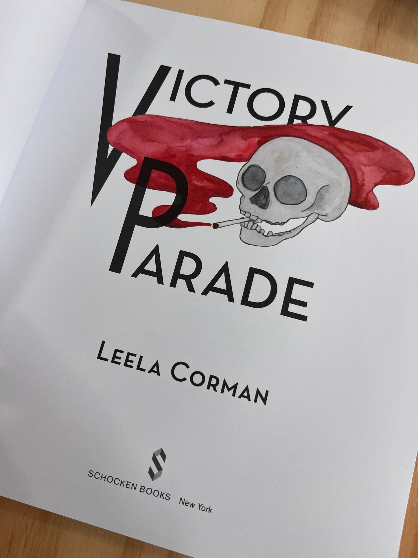 Victory Parade