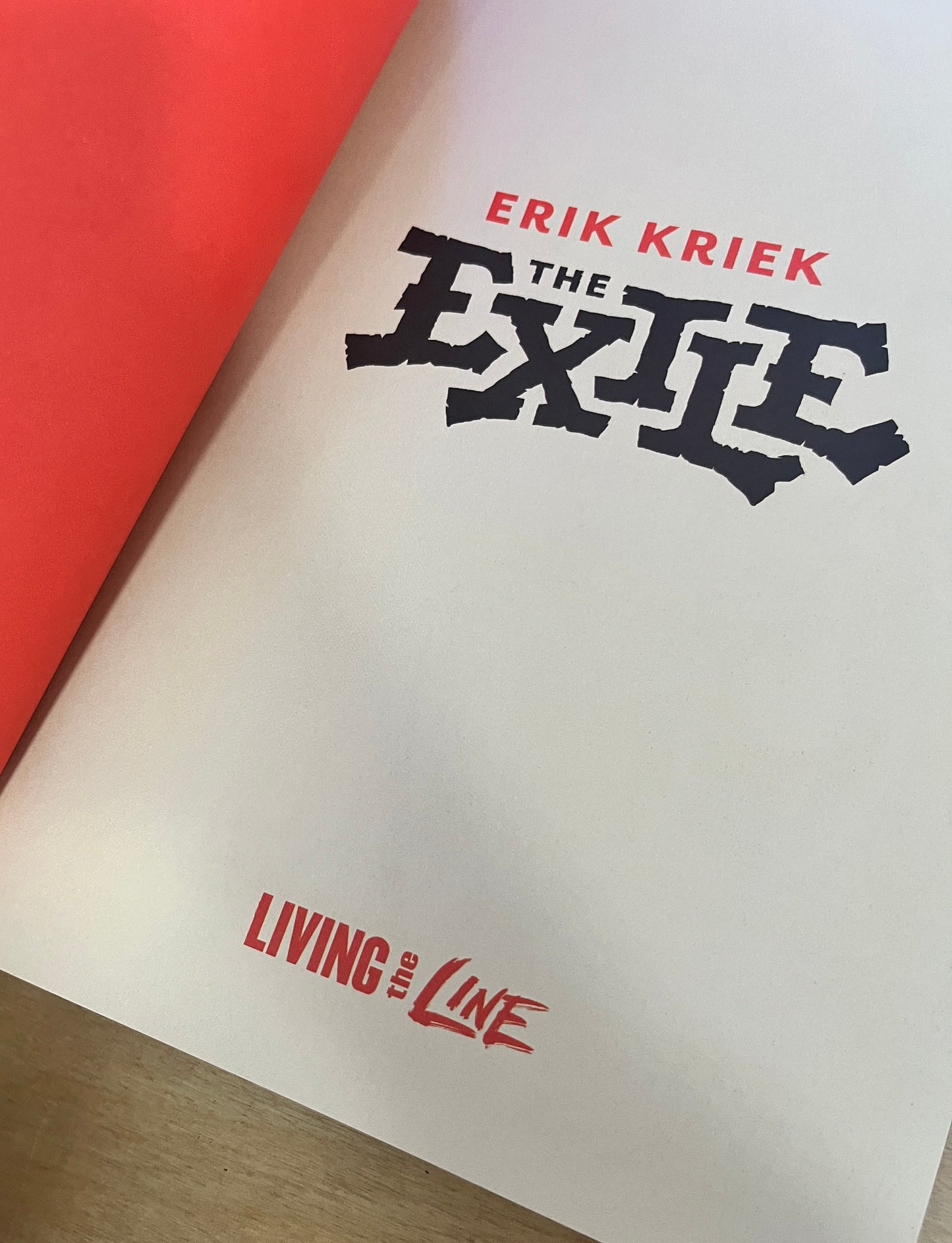 The Exile