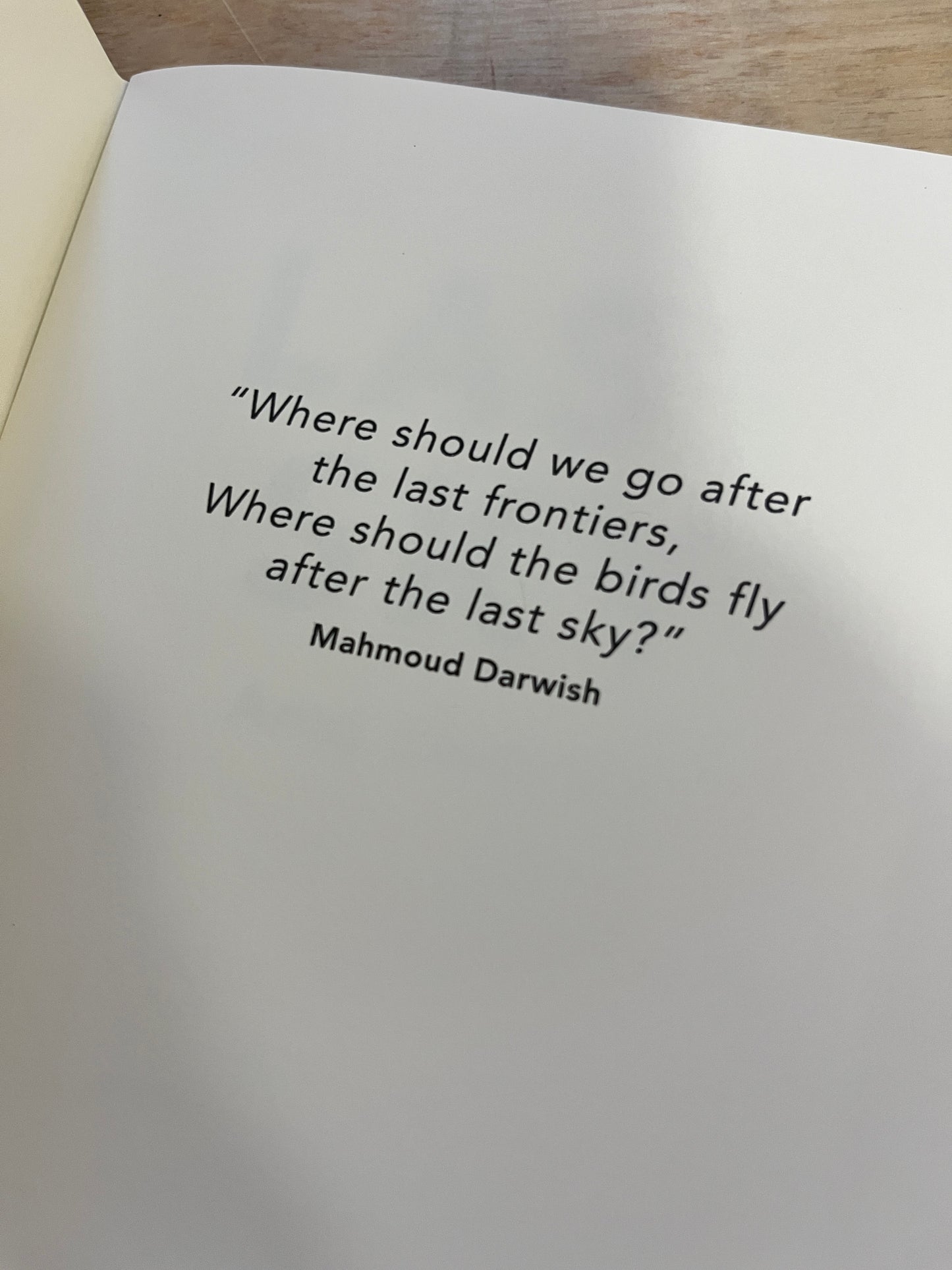 Last Sky
