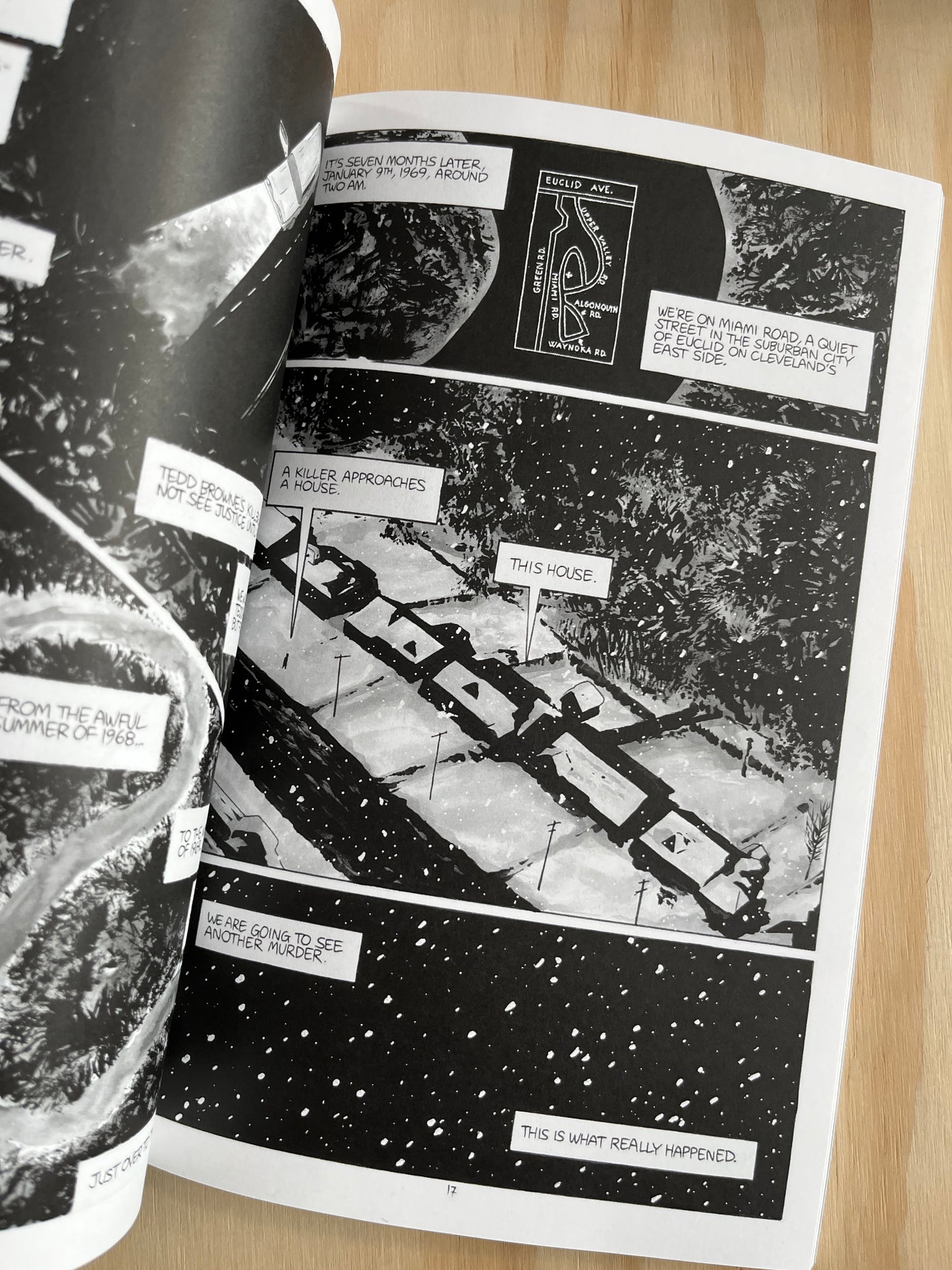 Death, Destruction, Vice, and Sleaze