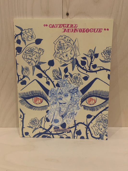 Cavegirl Monologue