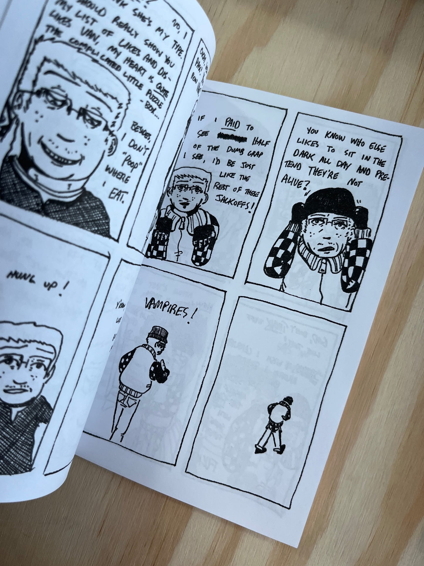 Escape from Buproprion