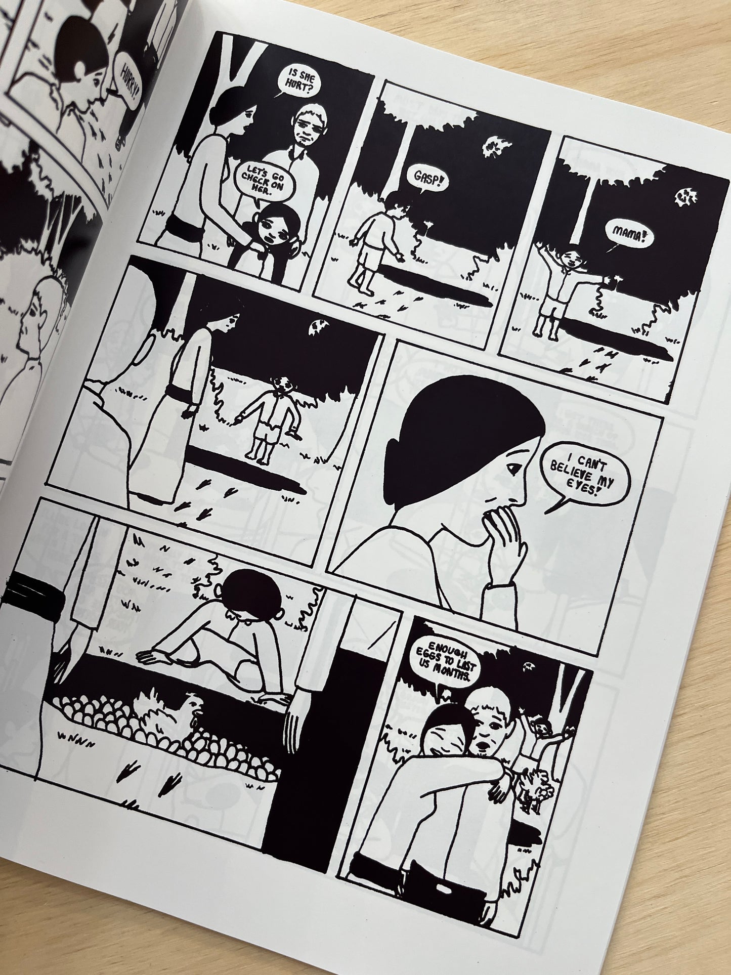 Swag #5: The Ballad of the Black Sun