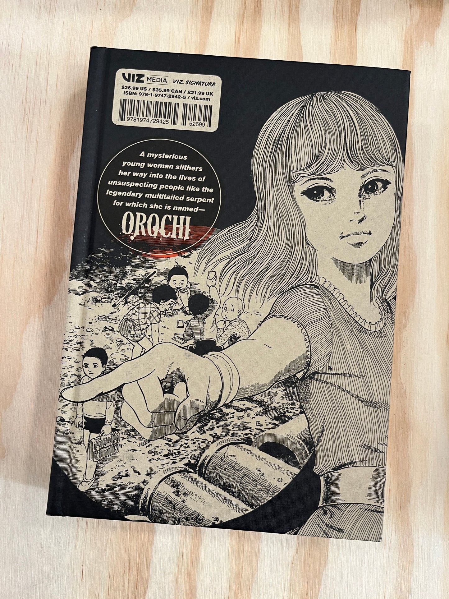 Orochi 2