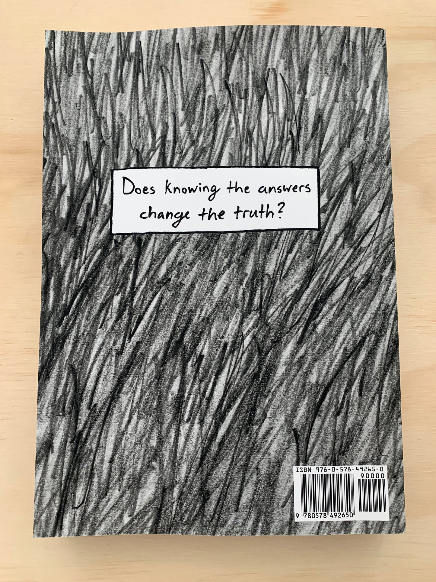 Losing Comics