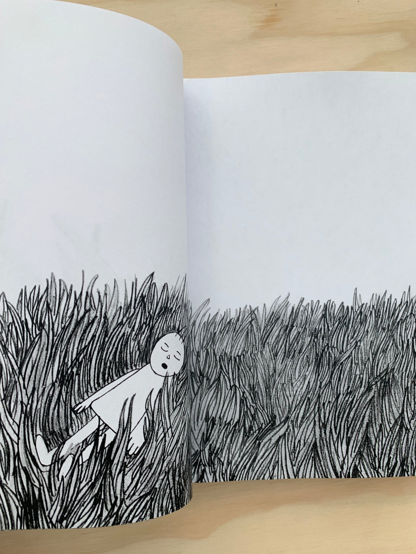 Losing Comics