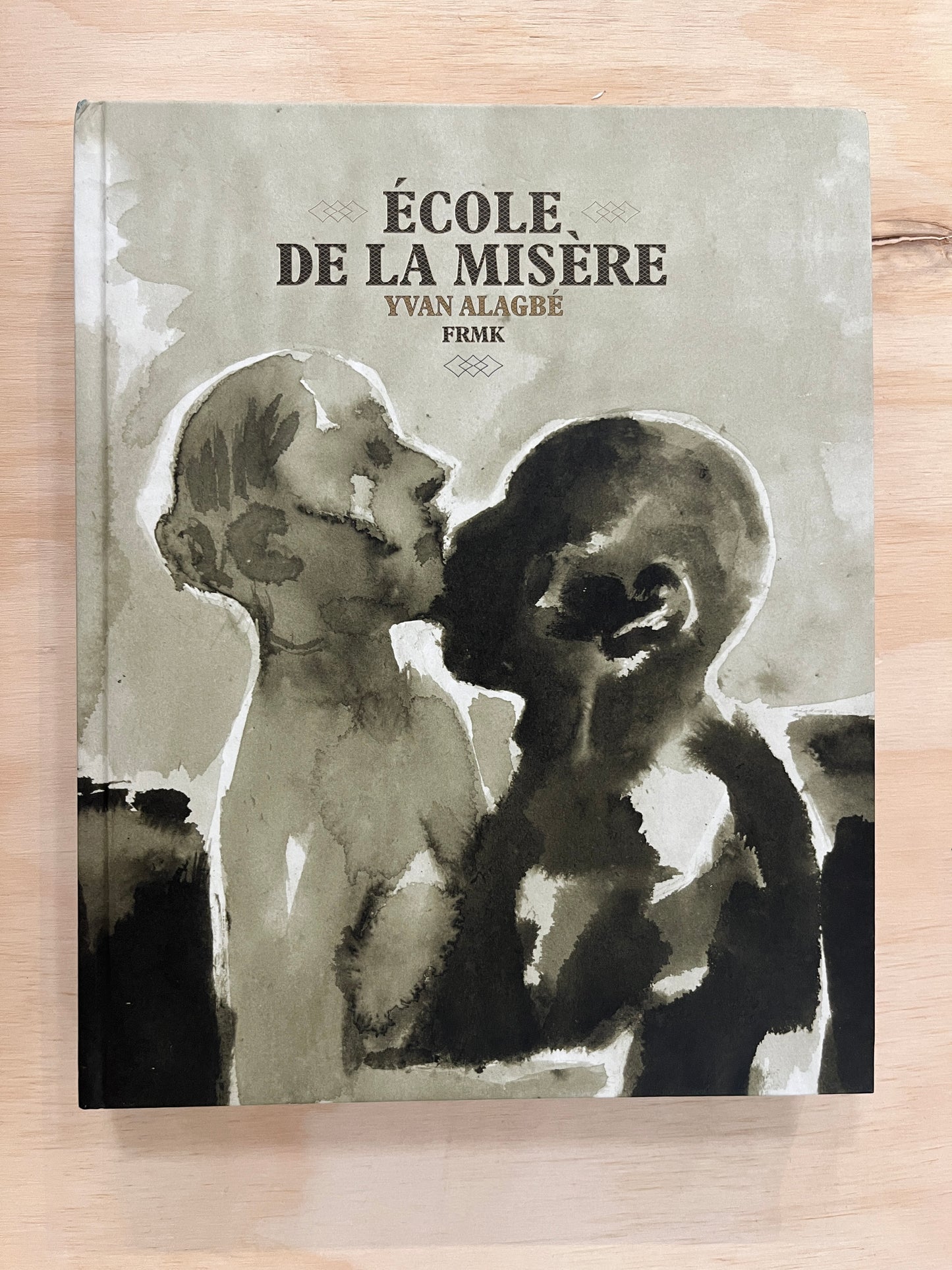 École de la misère