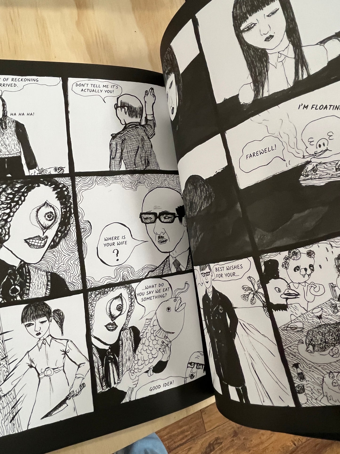 Heartbreak Reincarnation