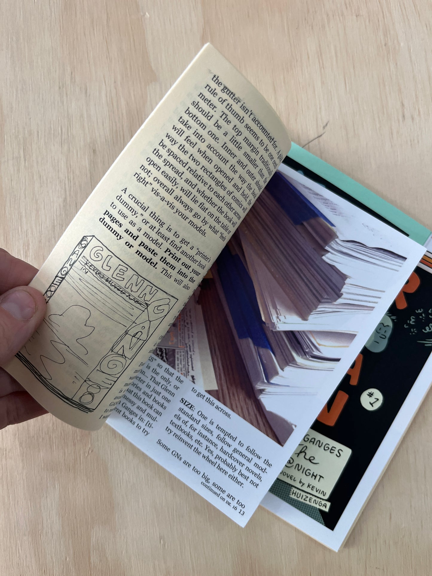 The Riverside Companion #1-3 (Bundle)