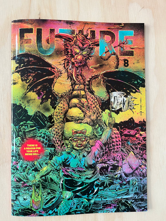 Future #8