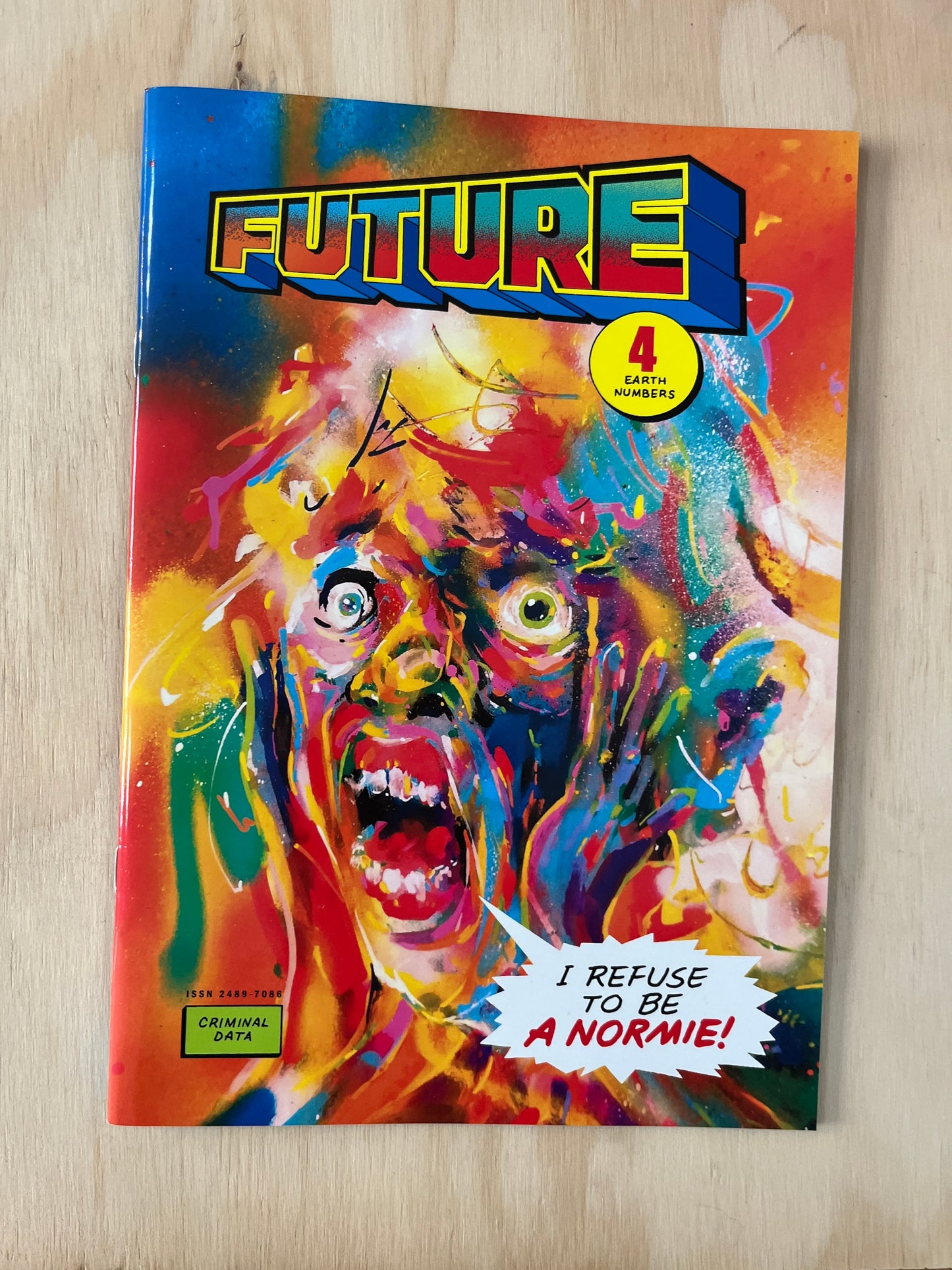 Future #4