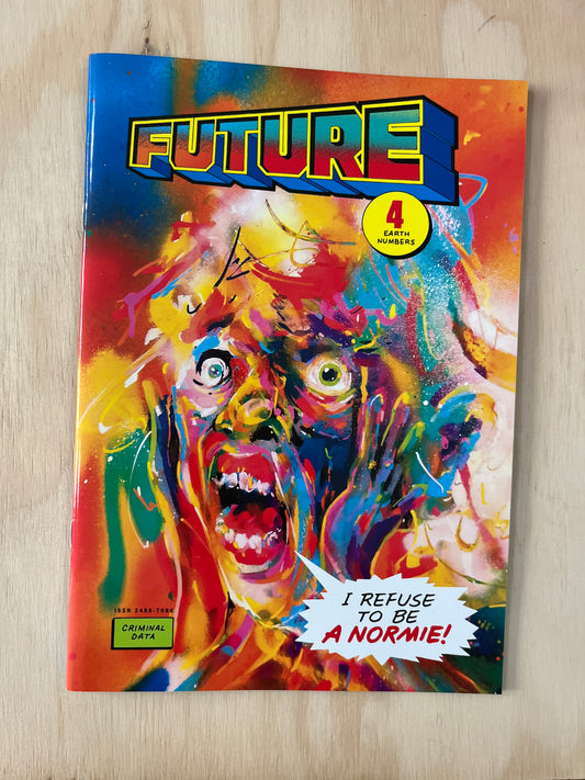 Future #4