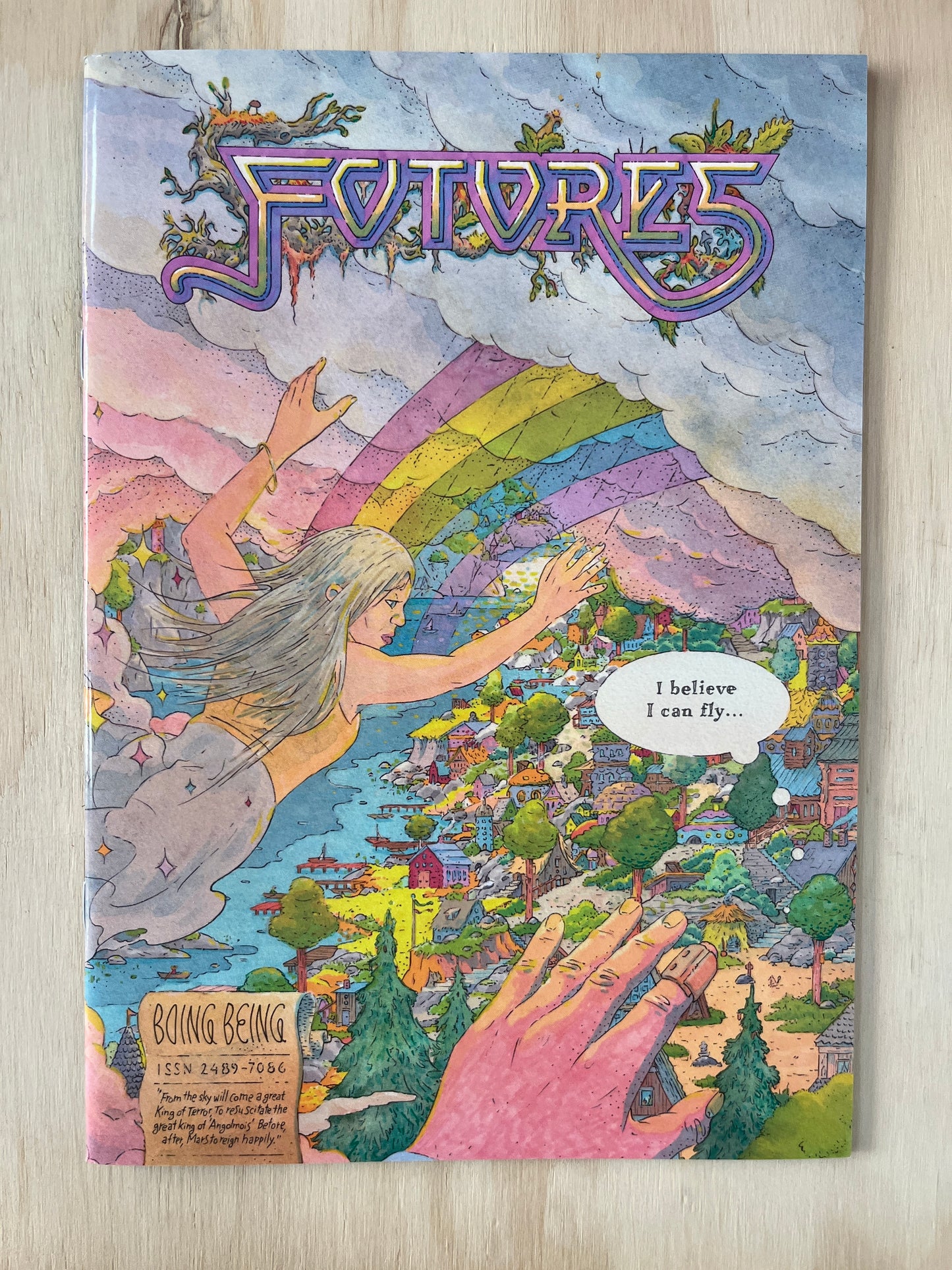 Future #5