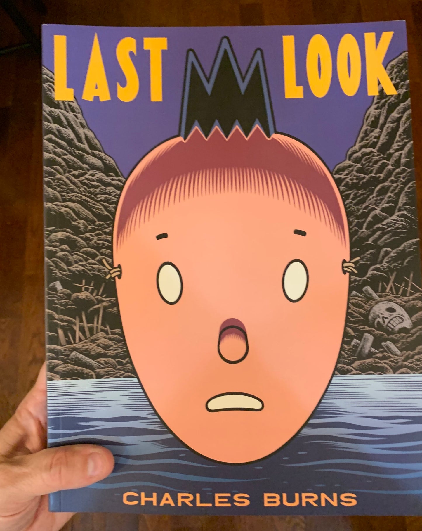 Last Look