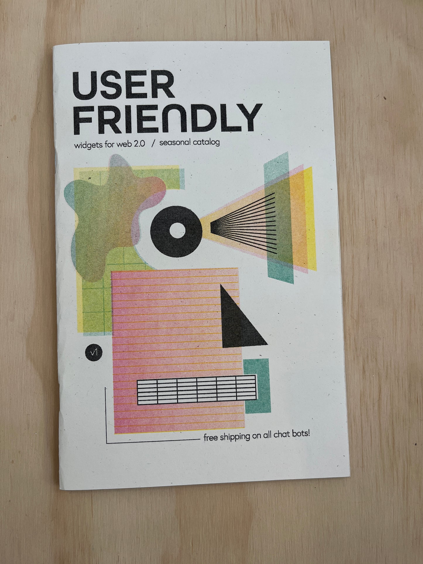 User Friendly