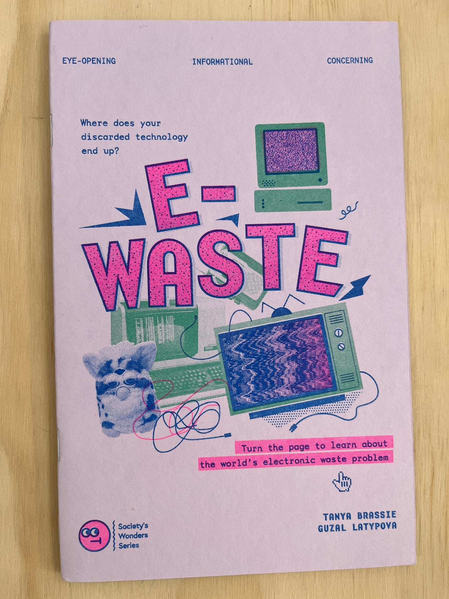 E-Waste