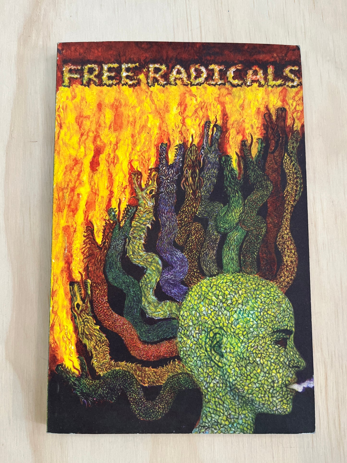 Free Radicals