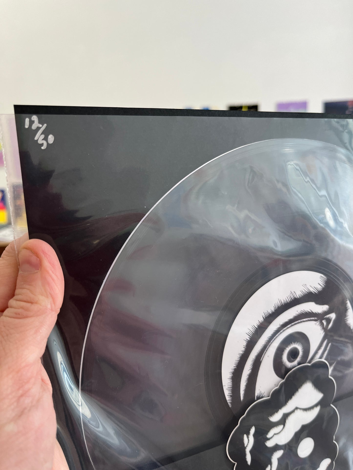 Soma: Score to the Graphic Novel