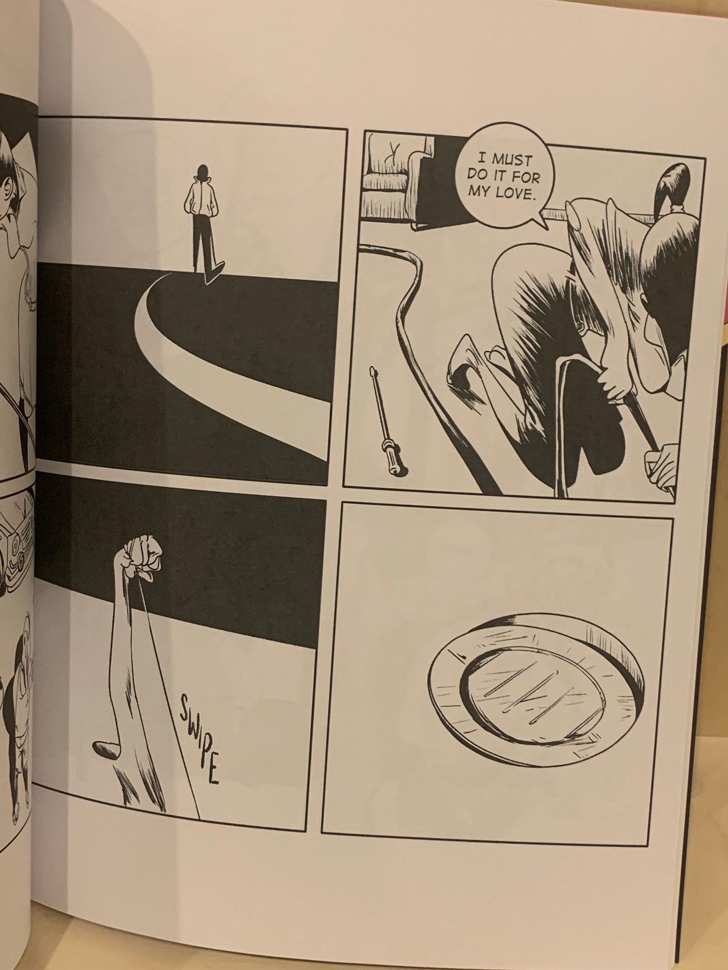 Dear Mother & Other Stories