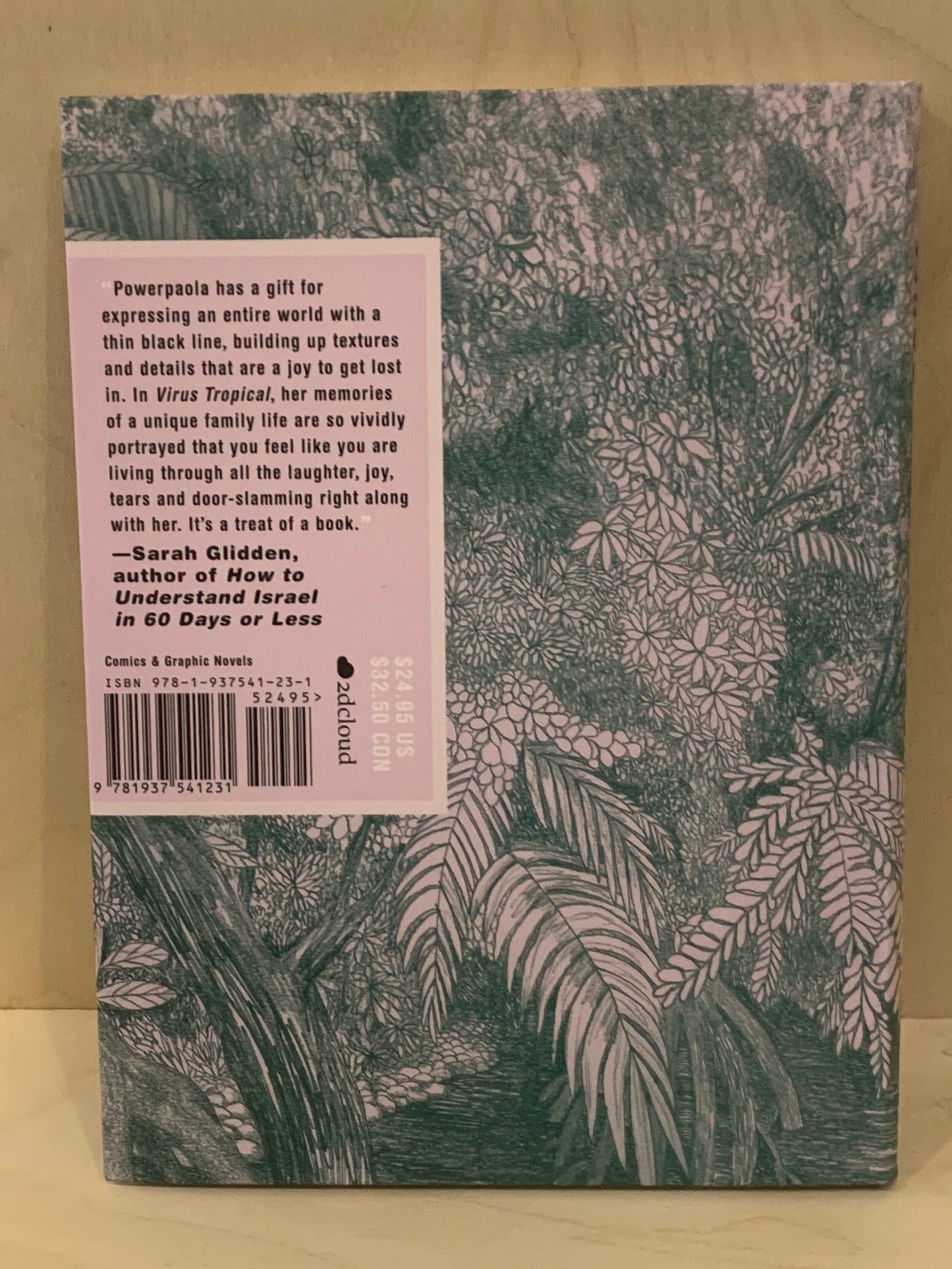 Virus Tropical