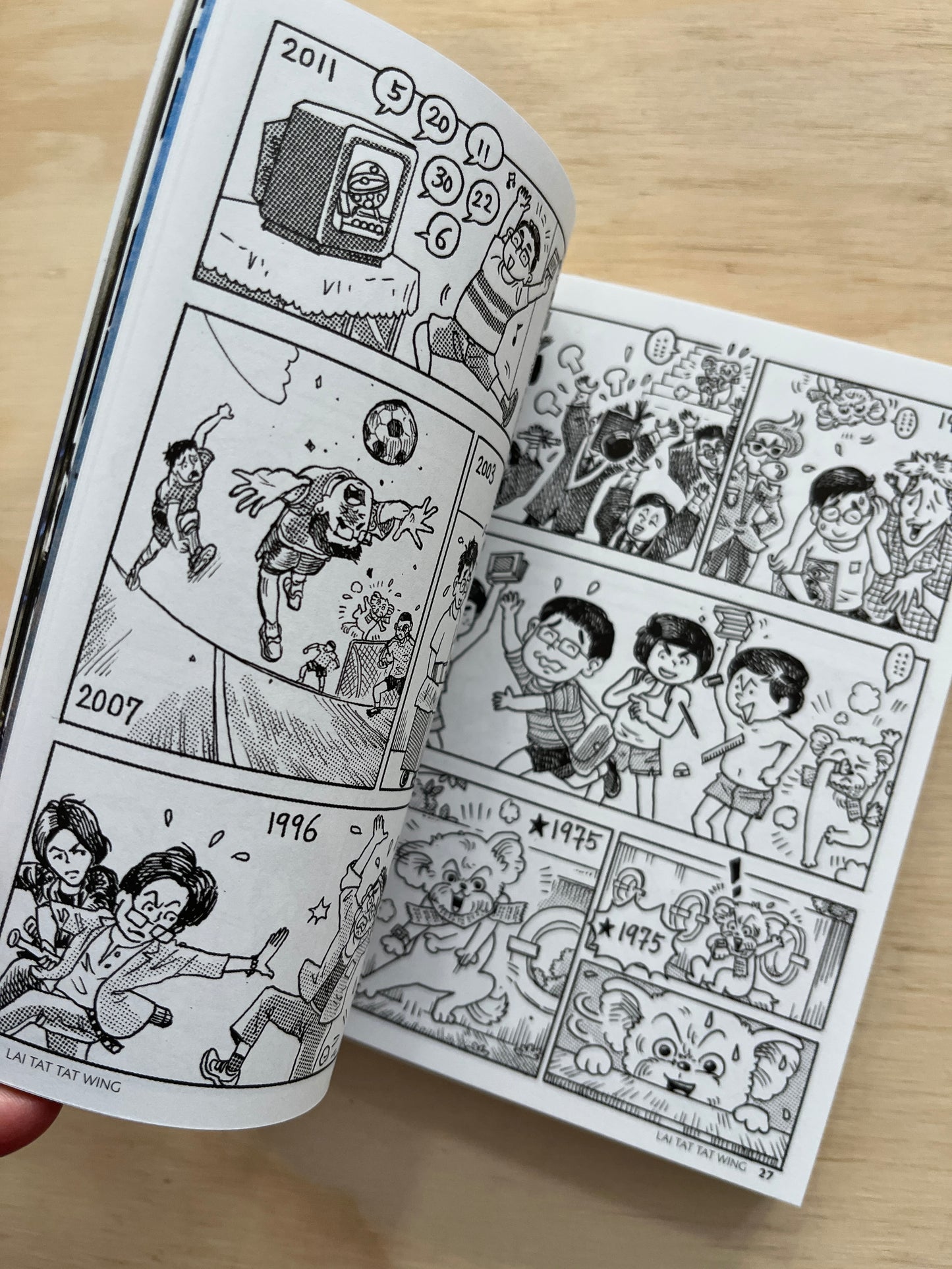 š! #45 'Rebel Rebel'