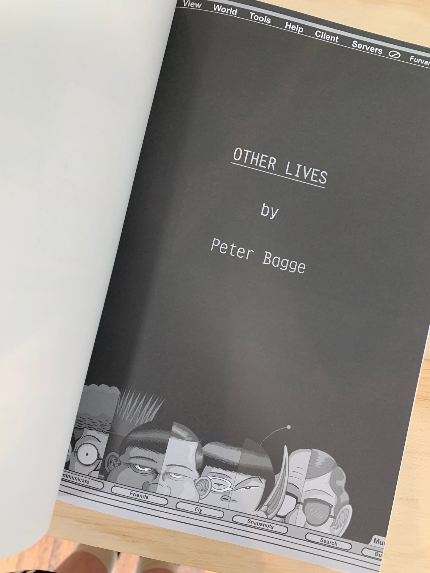Other Lives