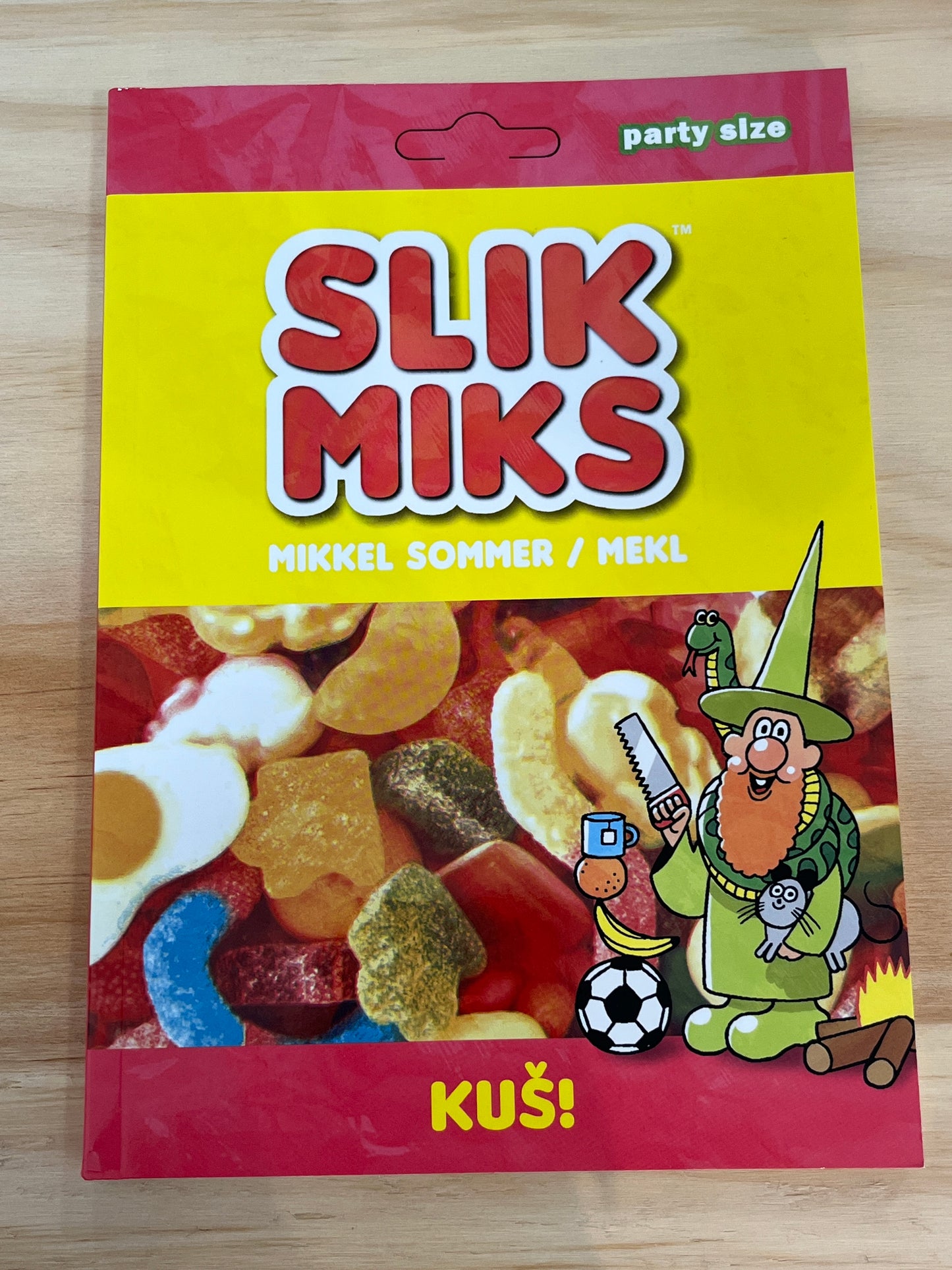 Slikmiks