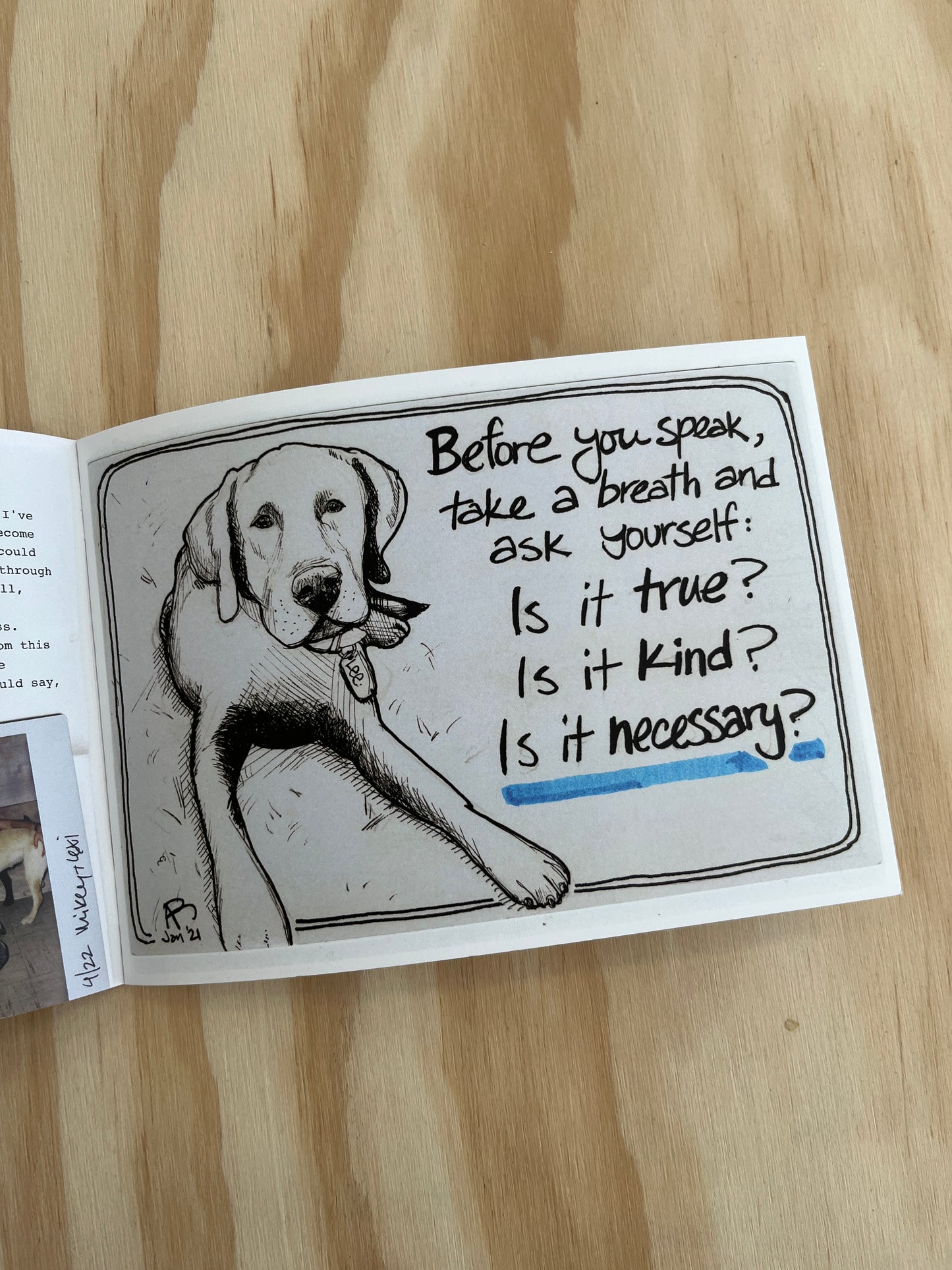 The Company of Dogs