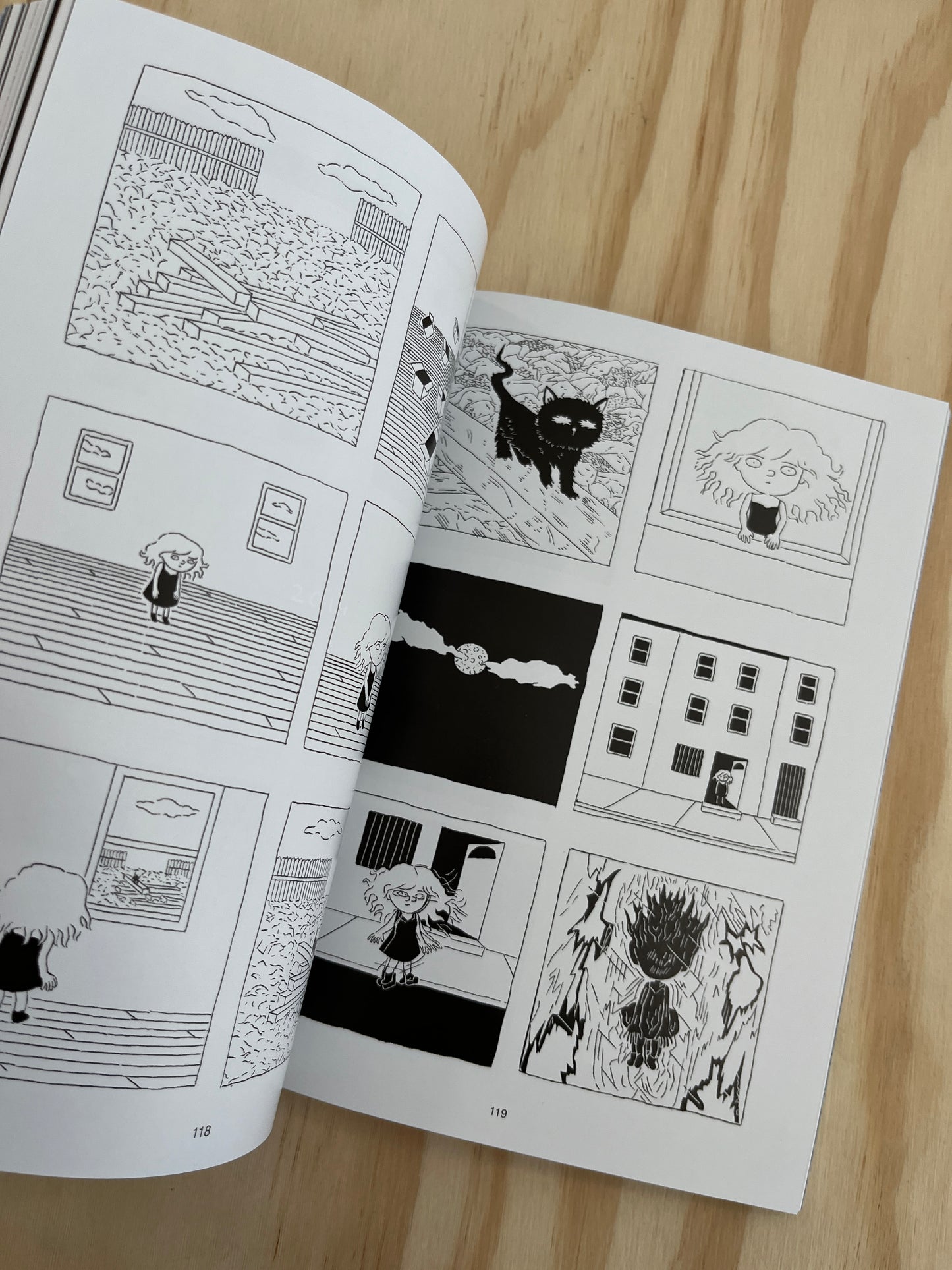 Now and Other Dreams