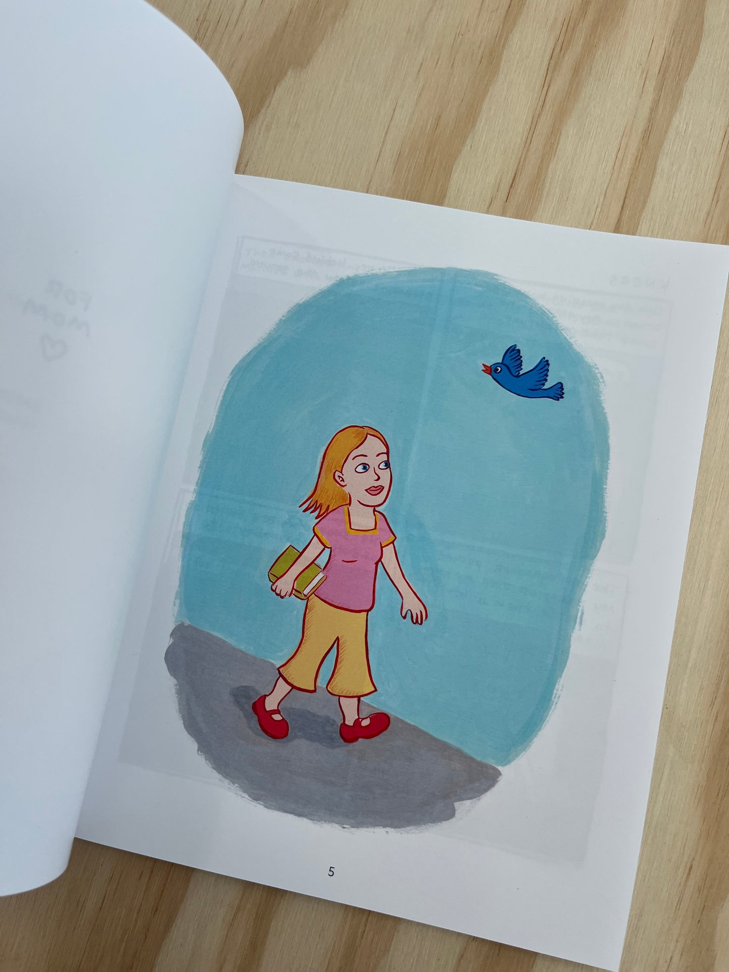 Clutter: A Scatterbrained Sexual Assault Memoir