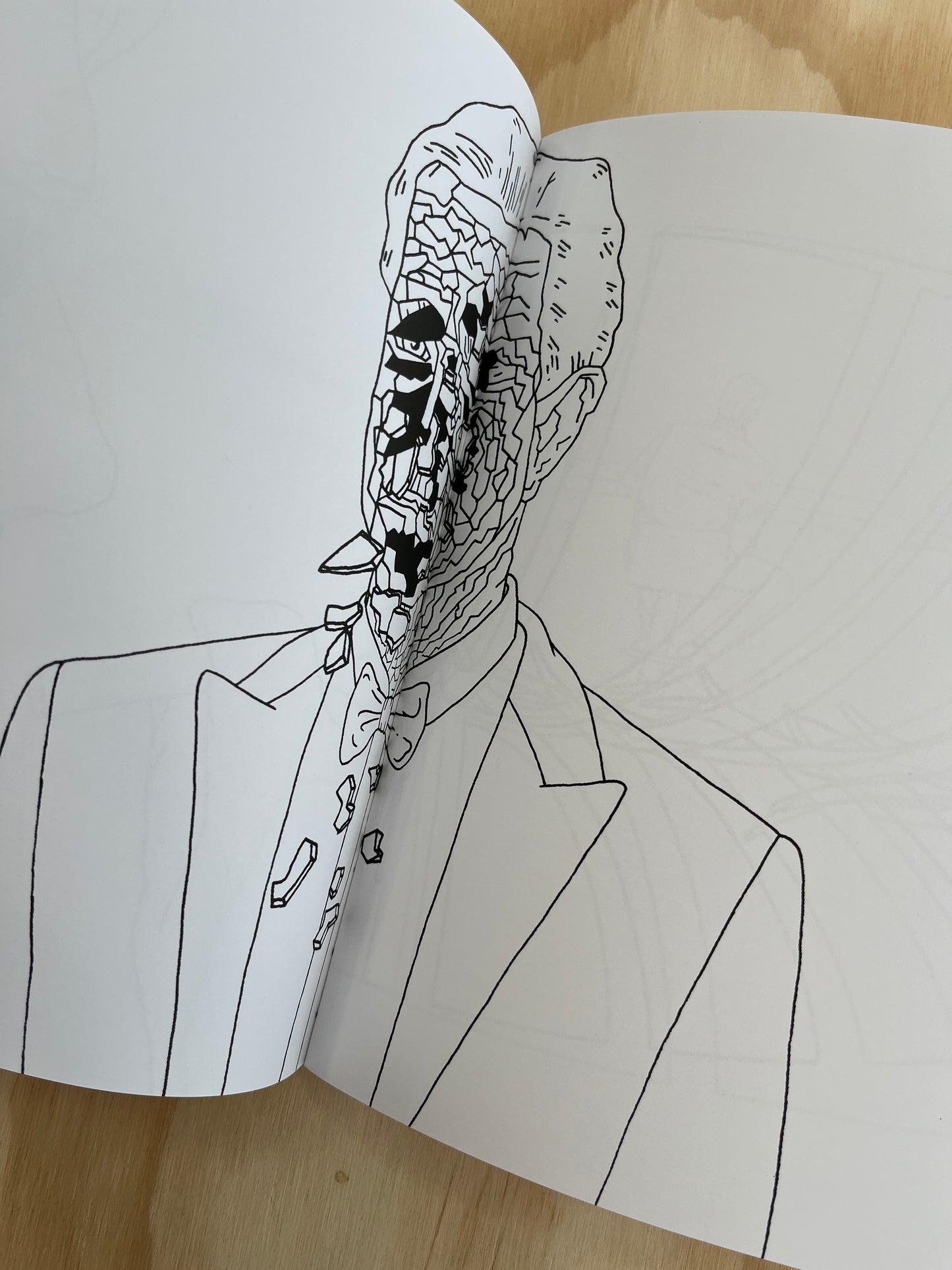 Infinite Recognition