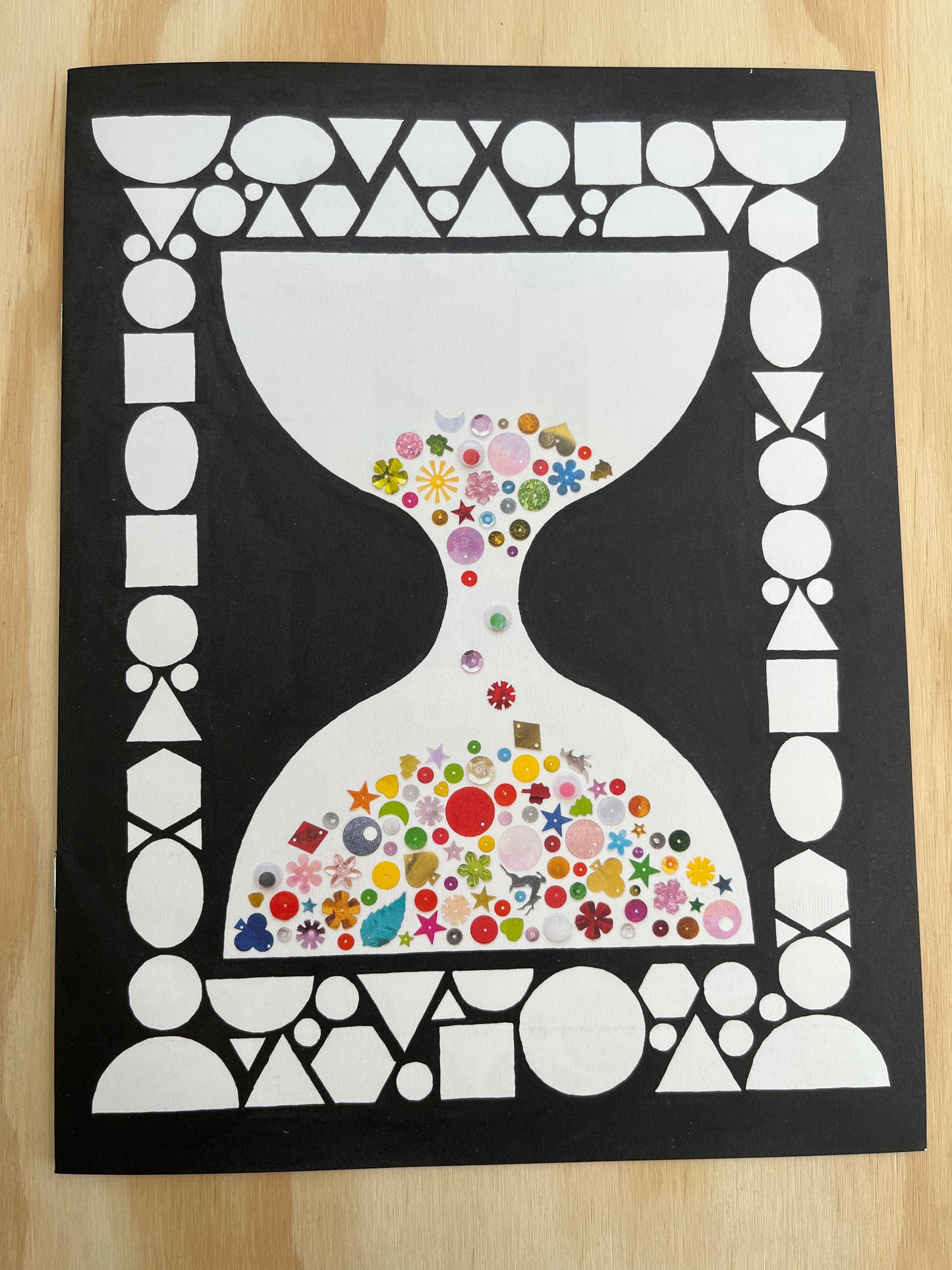 The Pieces