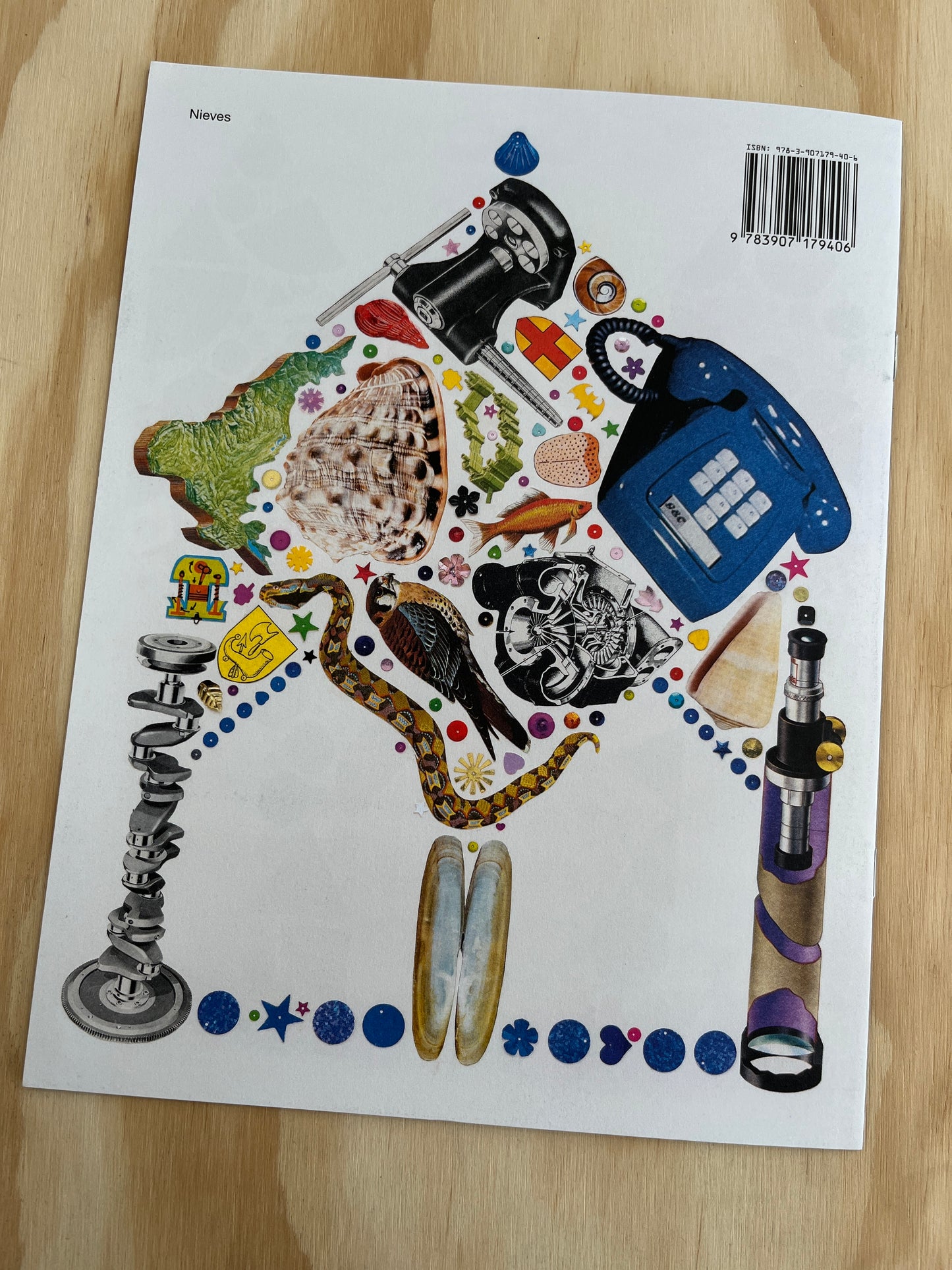 The Pieces