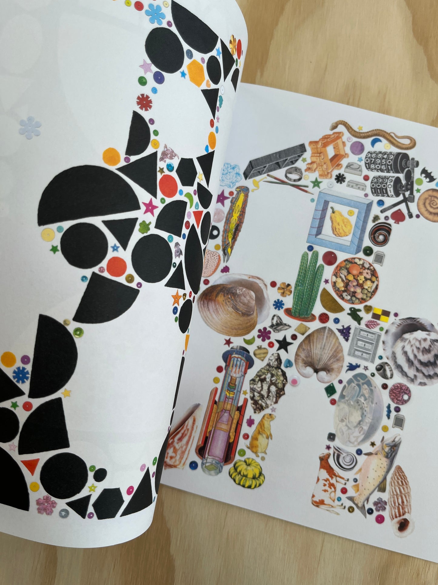 The Pieces