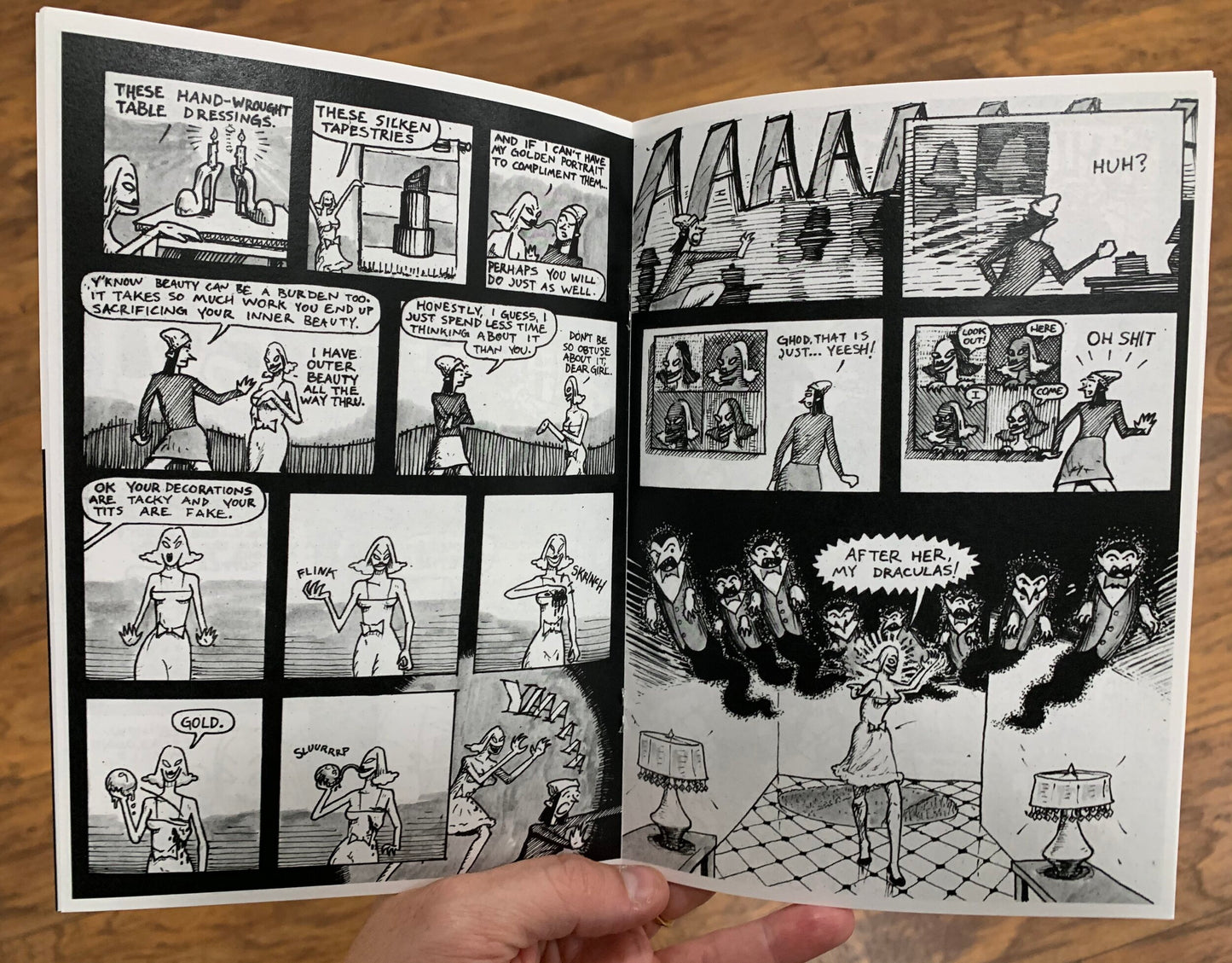 Transmissions from Dreamtown Vol. 2