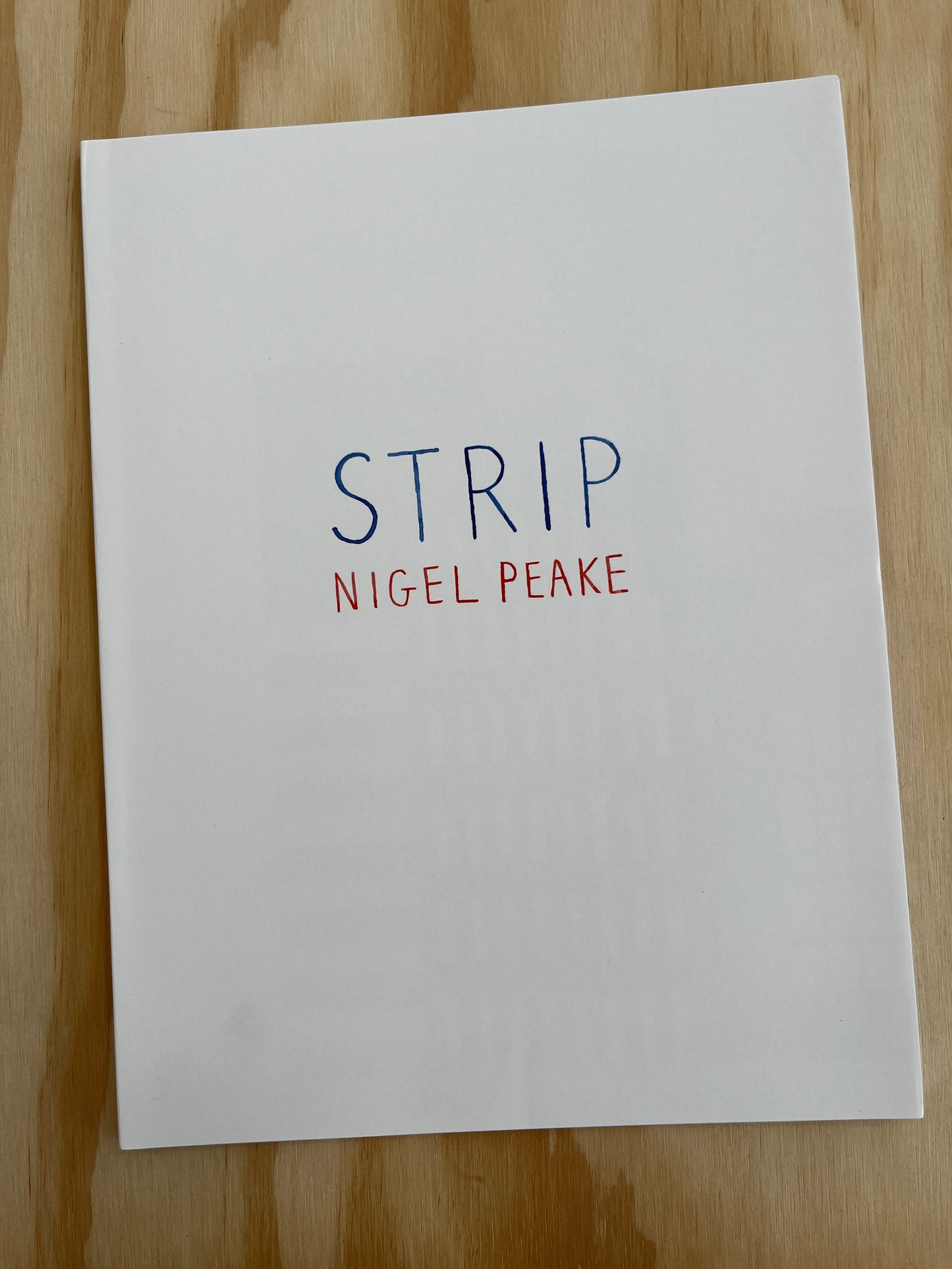Strip
