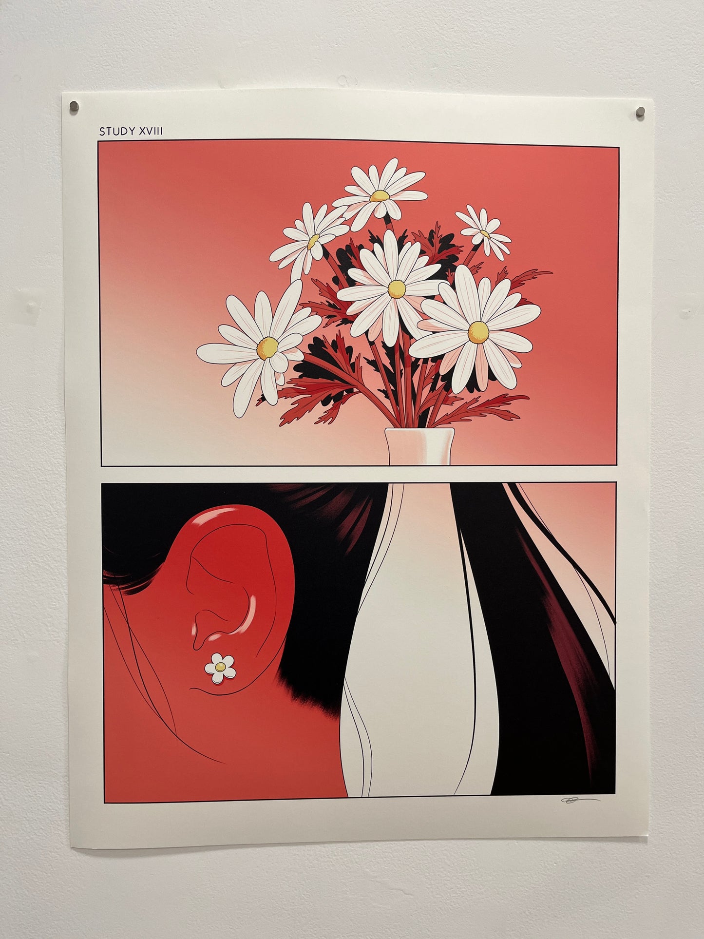 Study XVIII