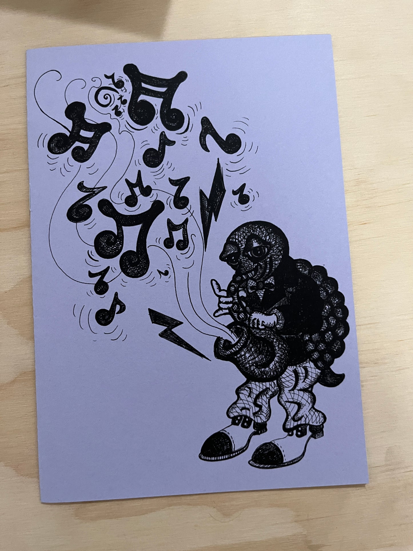 Écouter la Musique