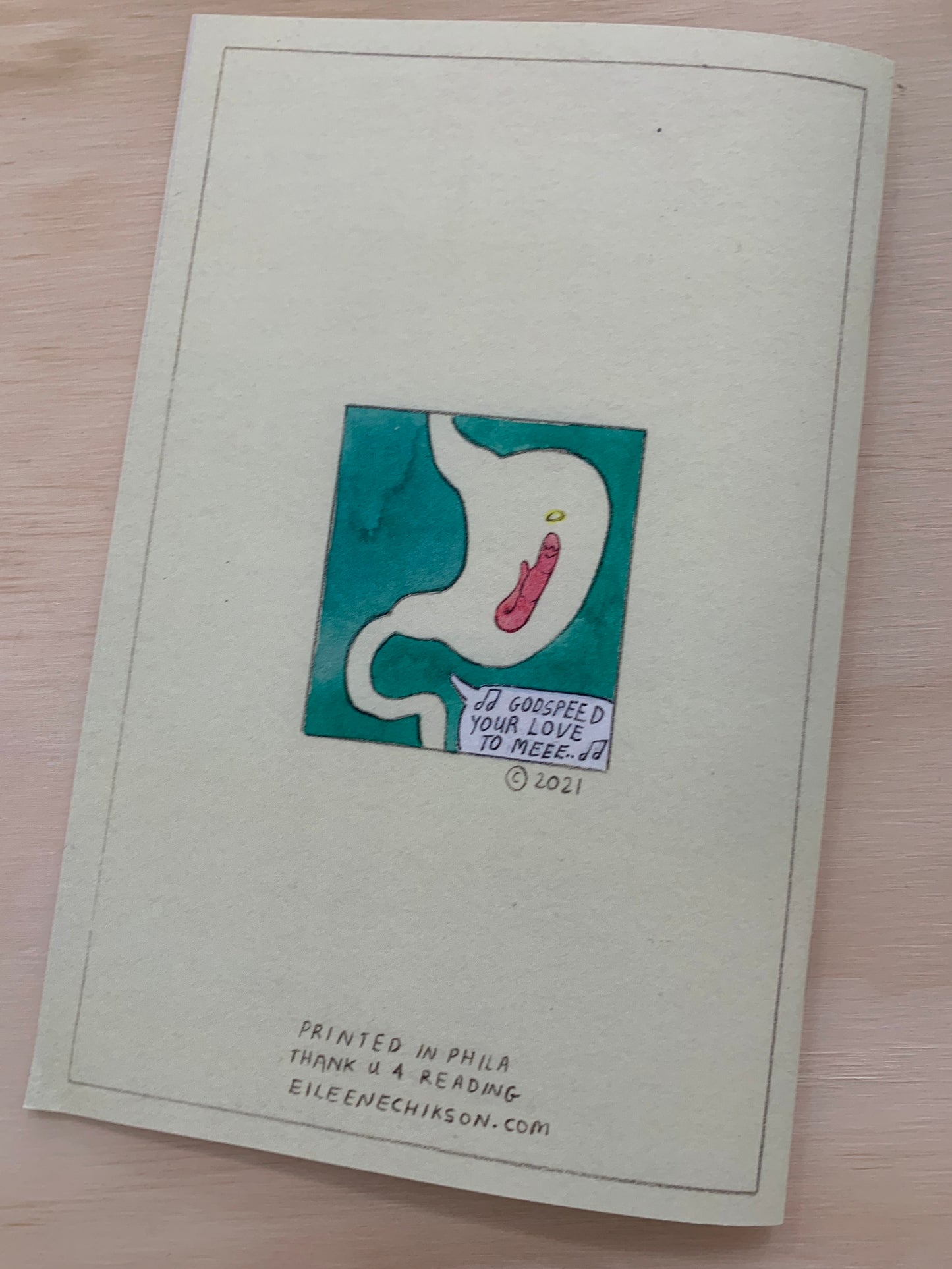 Dirt Zine