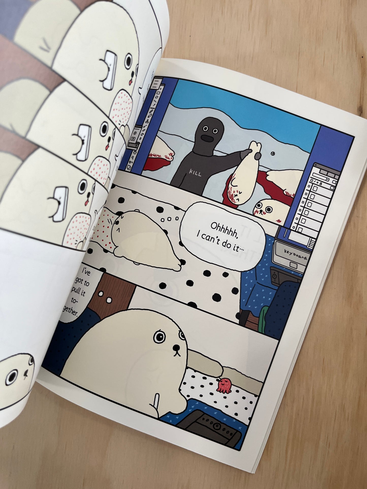 Think I've Still Got It