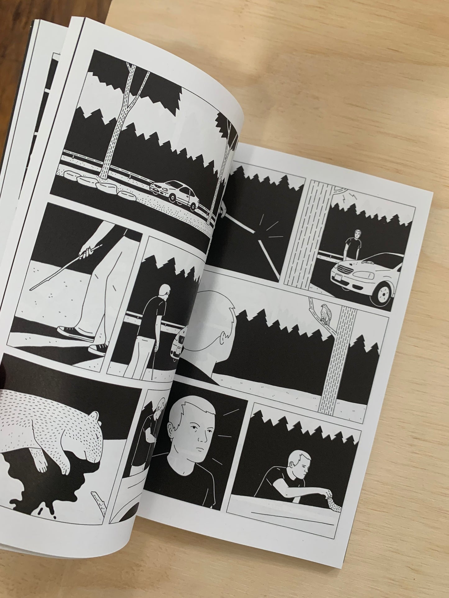 Space: An Eschew Collection