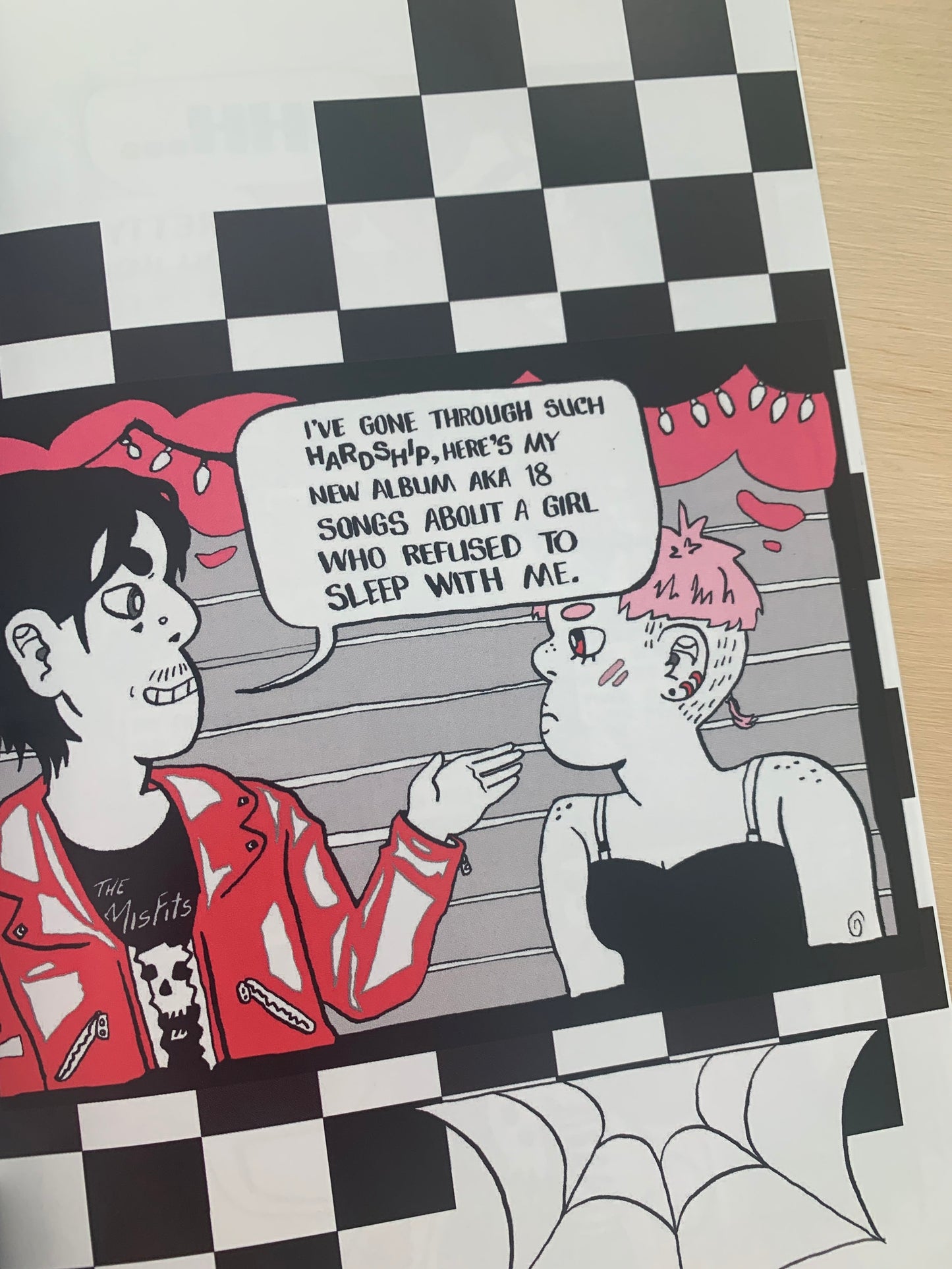 I'm So Punk