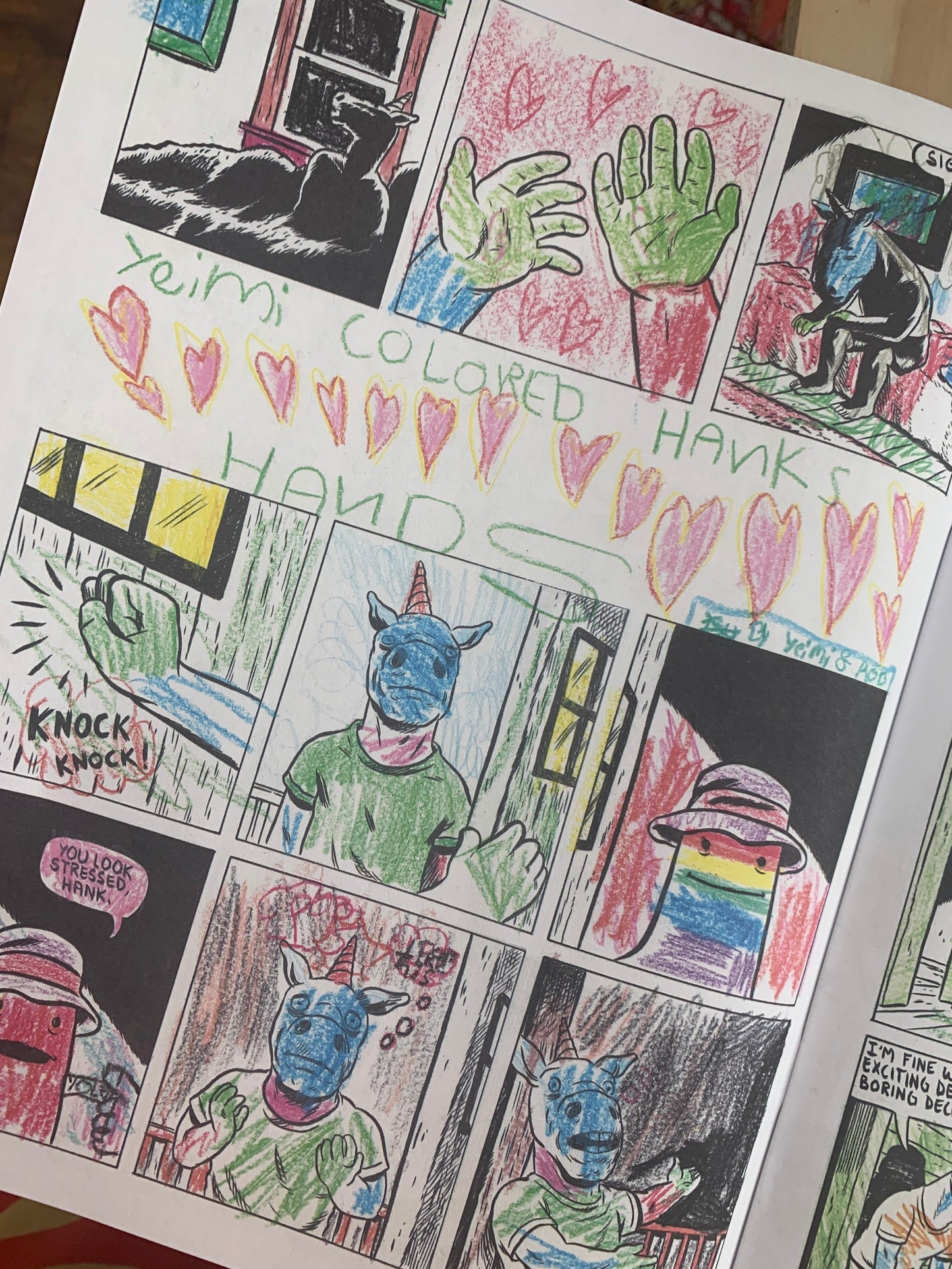 The Kurdles Adventure Magazine Issue 2
